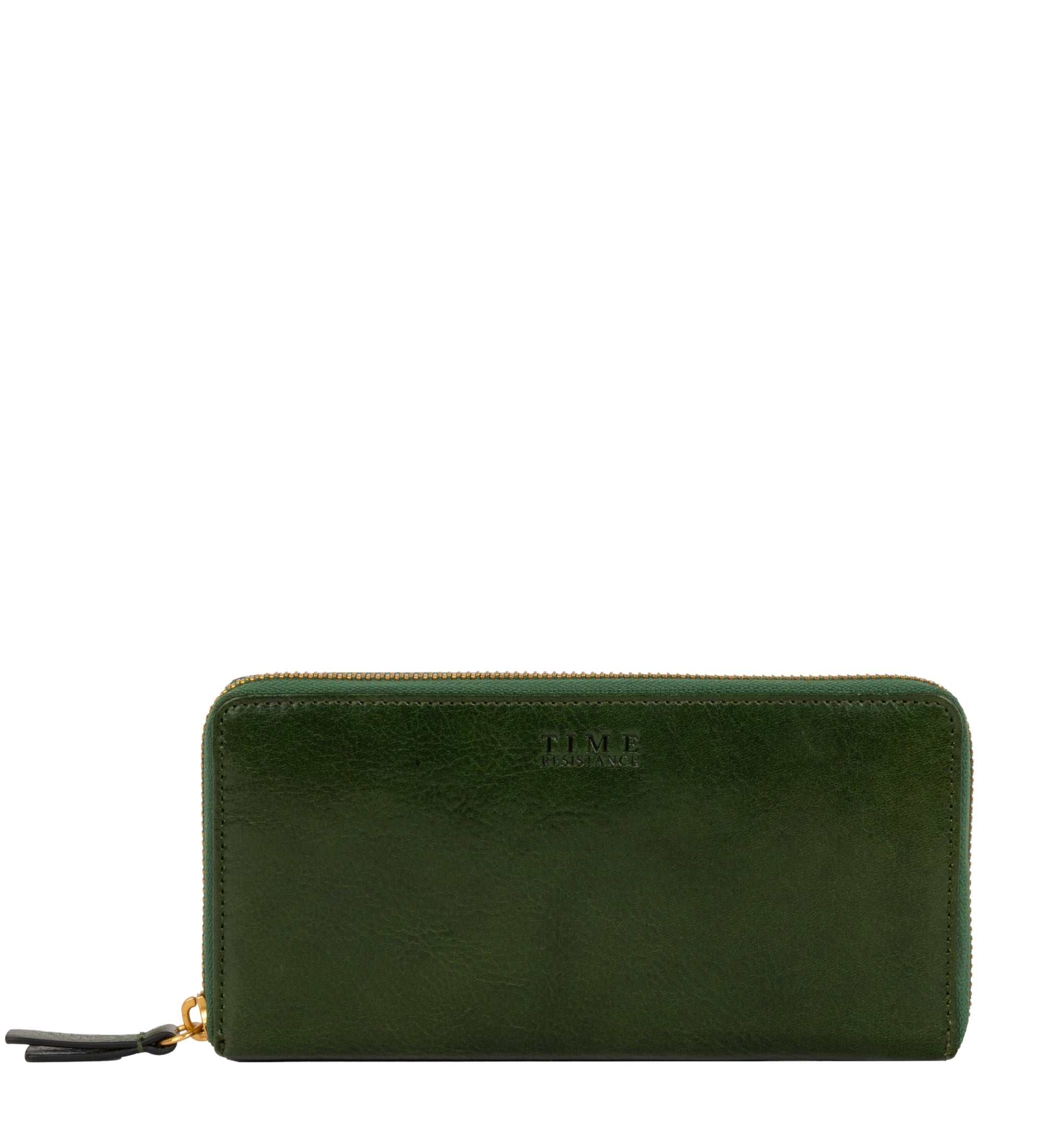 Women’s Leather Continental Wallet - Excellent Women