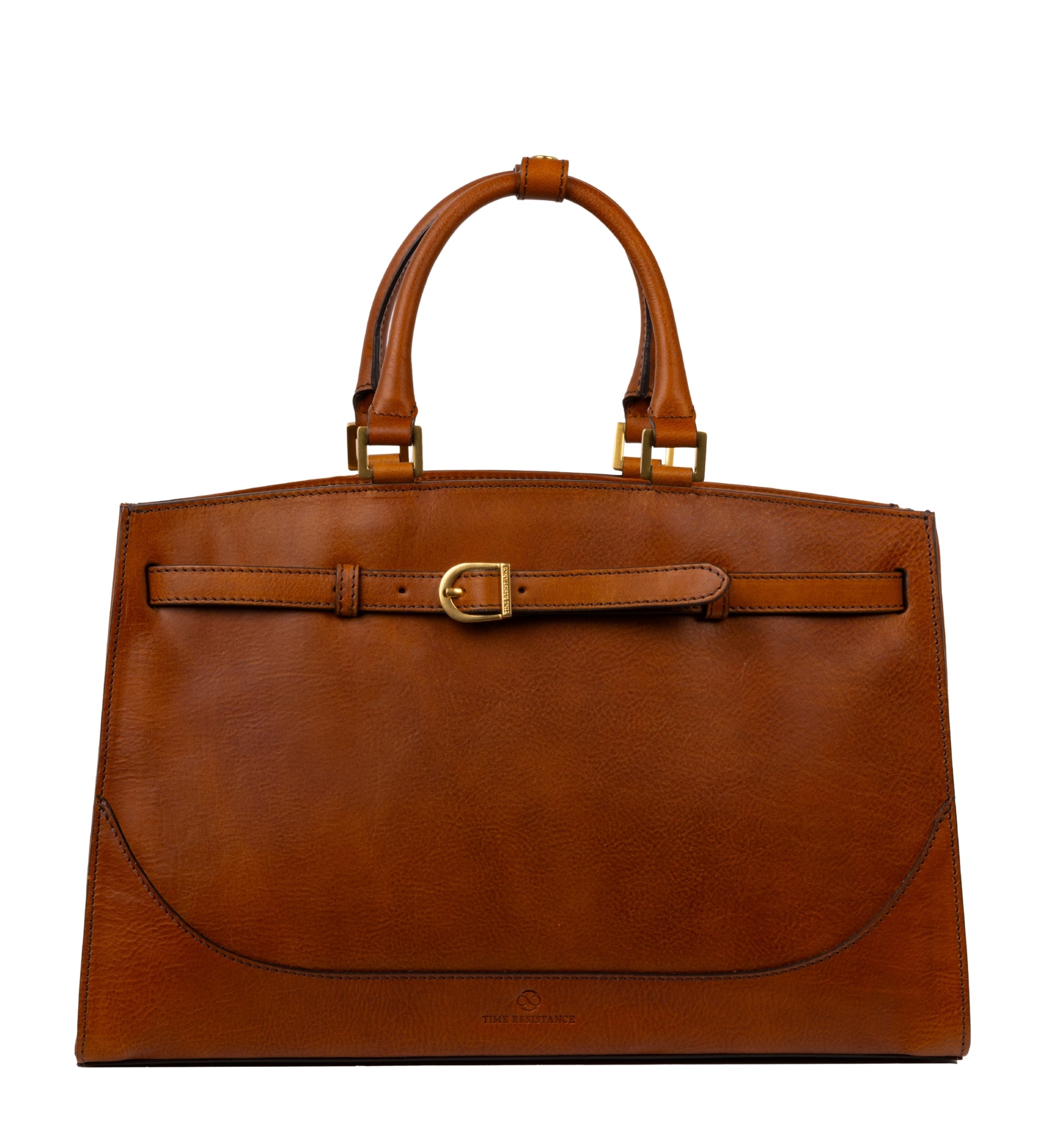 Womens Leather Handbag - Shirley