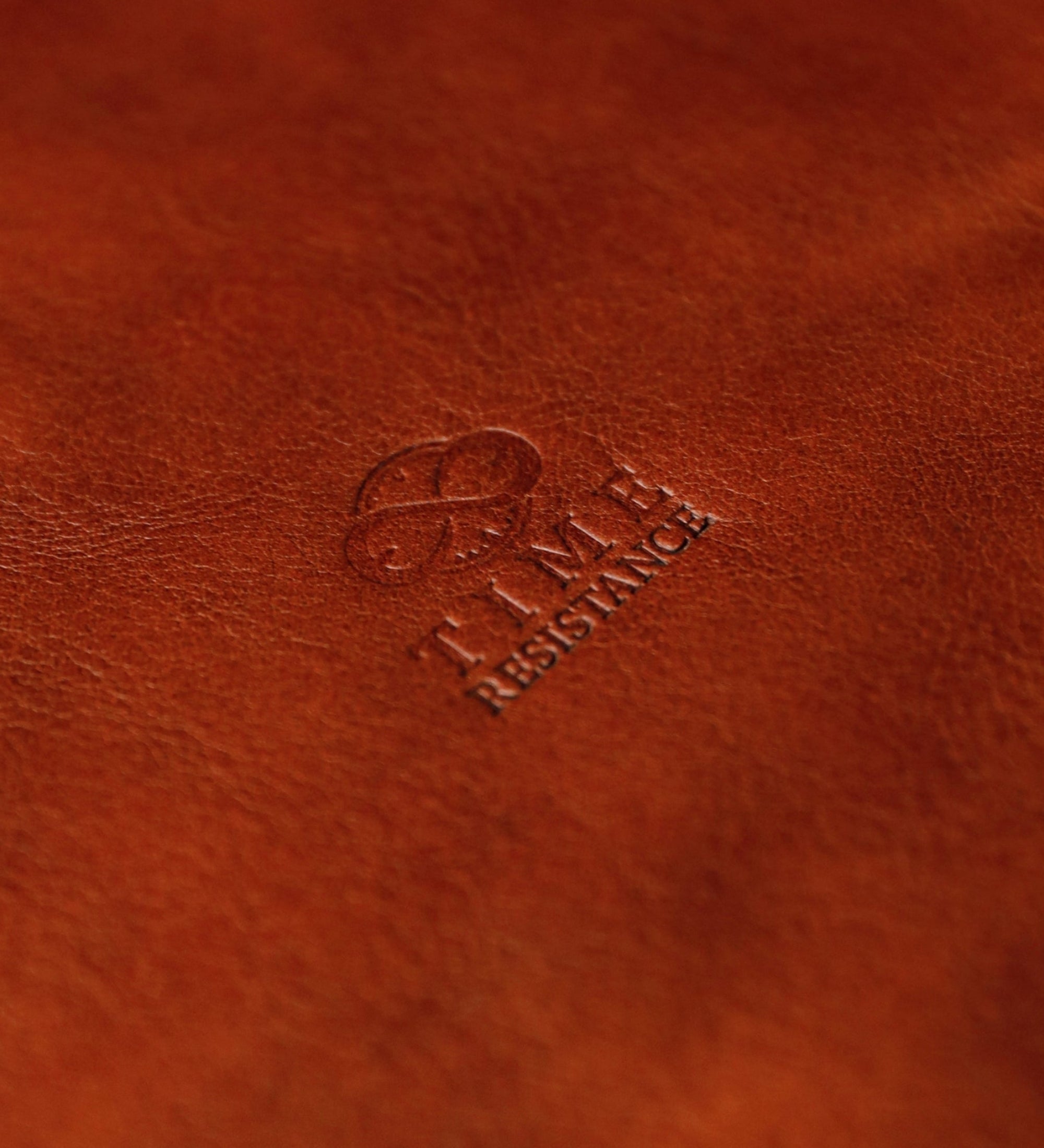 Full-Length Leather Apron - Under The Net