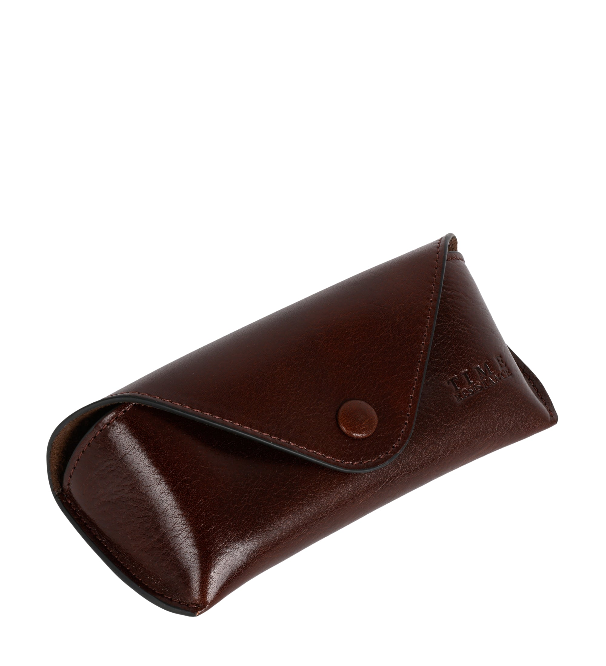 Leather Glasses Case for Women - A High Wind In Jamaica