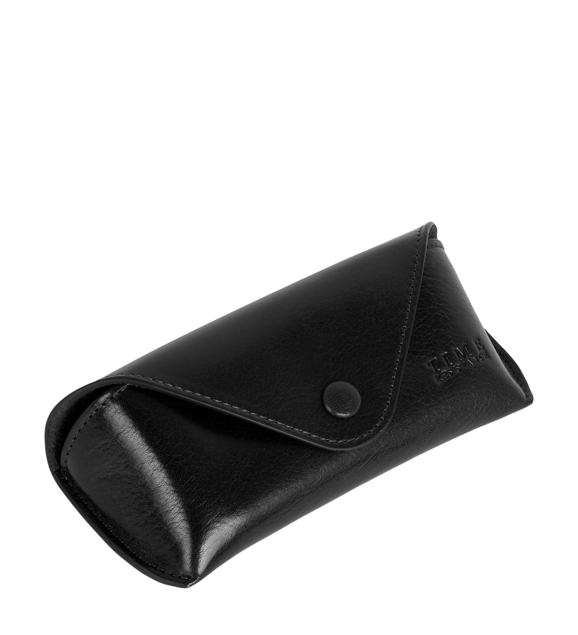 Leather Glasses Case - A High Wind In Jamaica