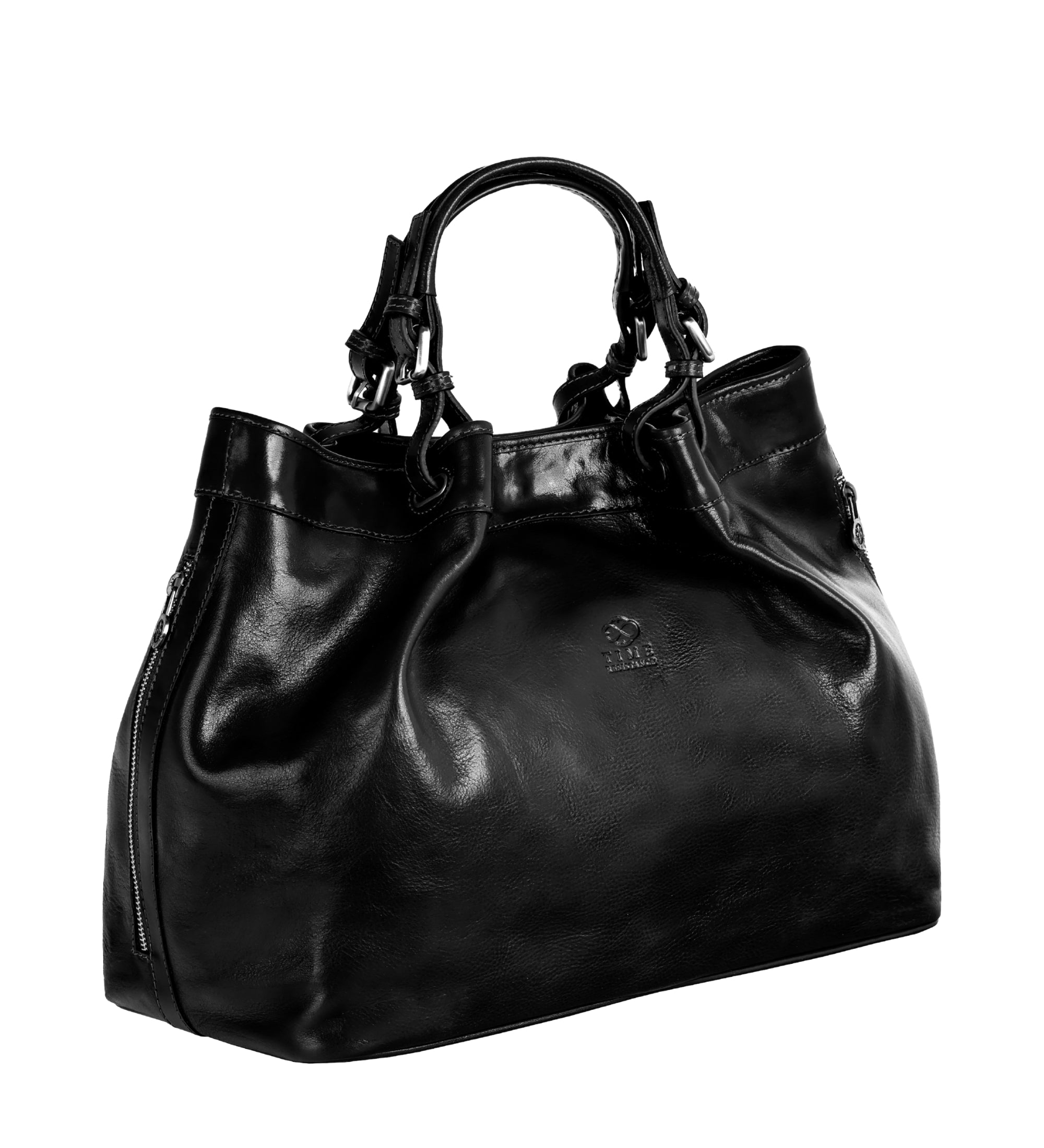 Leather Tote Bag for Women - The Betrothed
