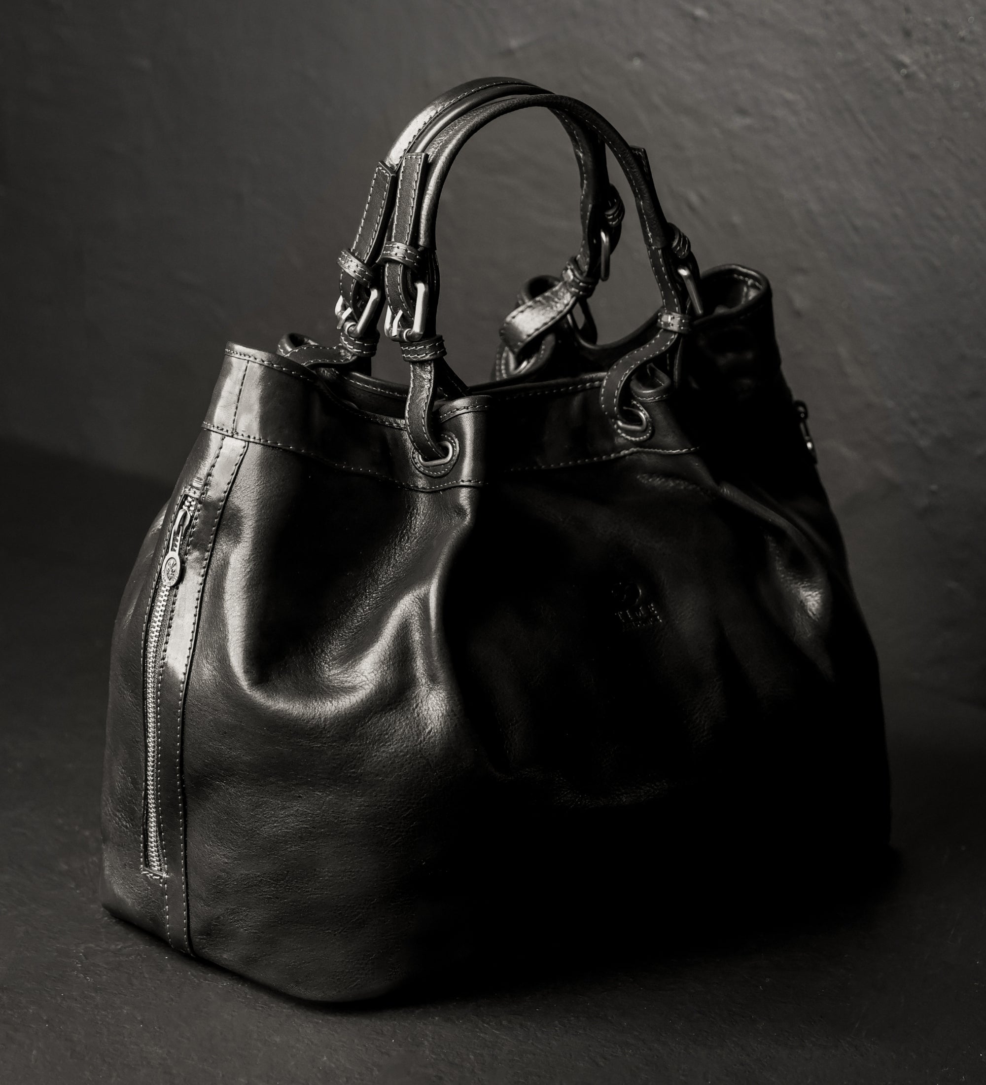 Leather Tote Bag for Women - The Betrothed