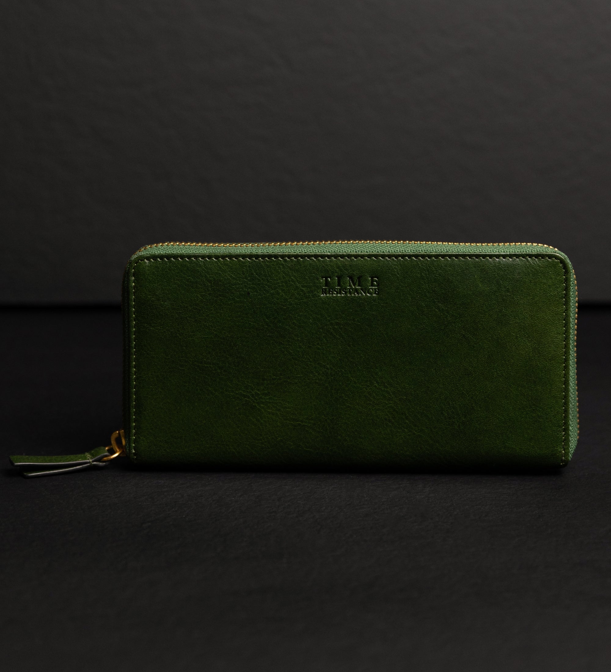 Women’s Leather Continental Wallet - Excellent Women