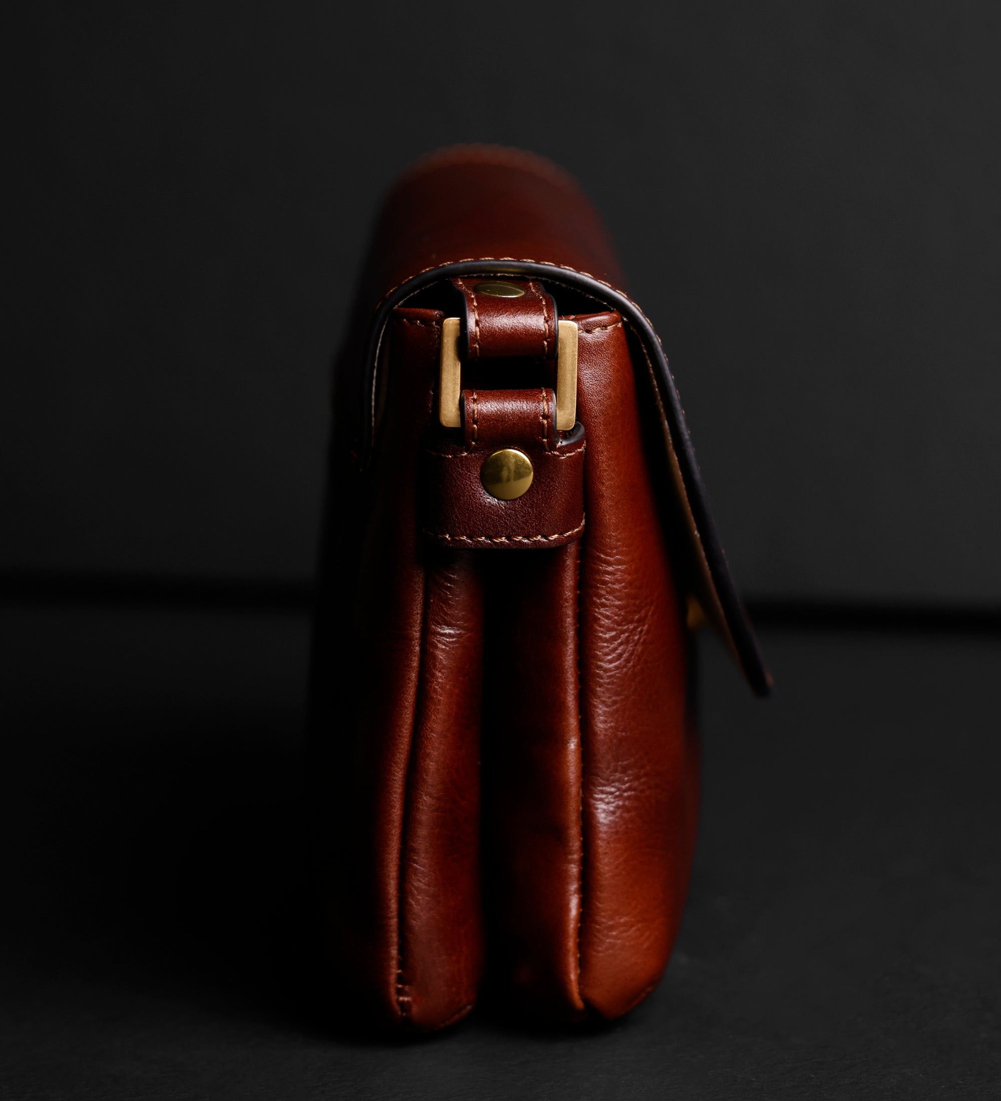 Leather Crossbody Bag for Women - Sophie's Choice