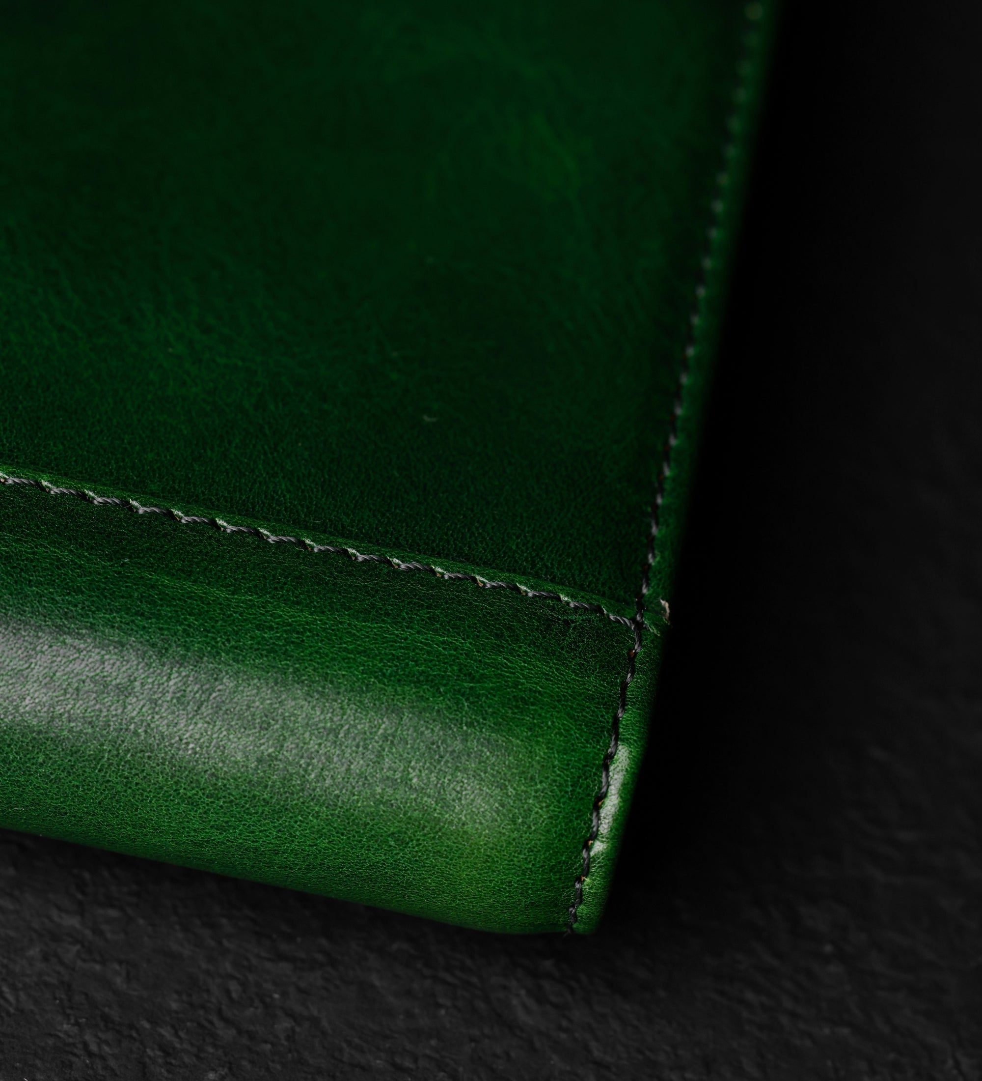 Leather Portfolio for Women - Something Fresh