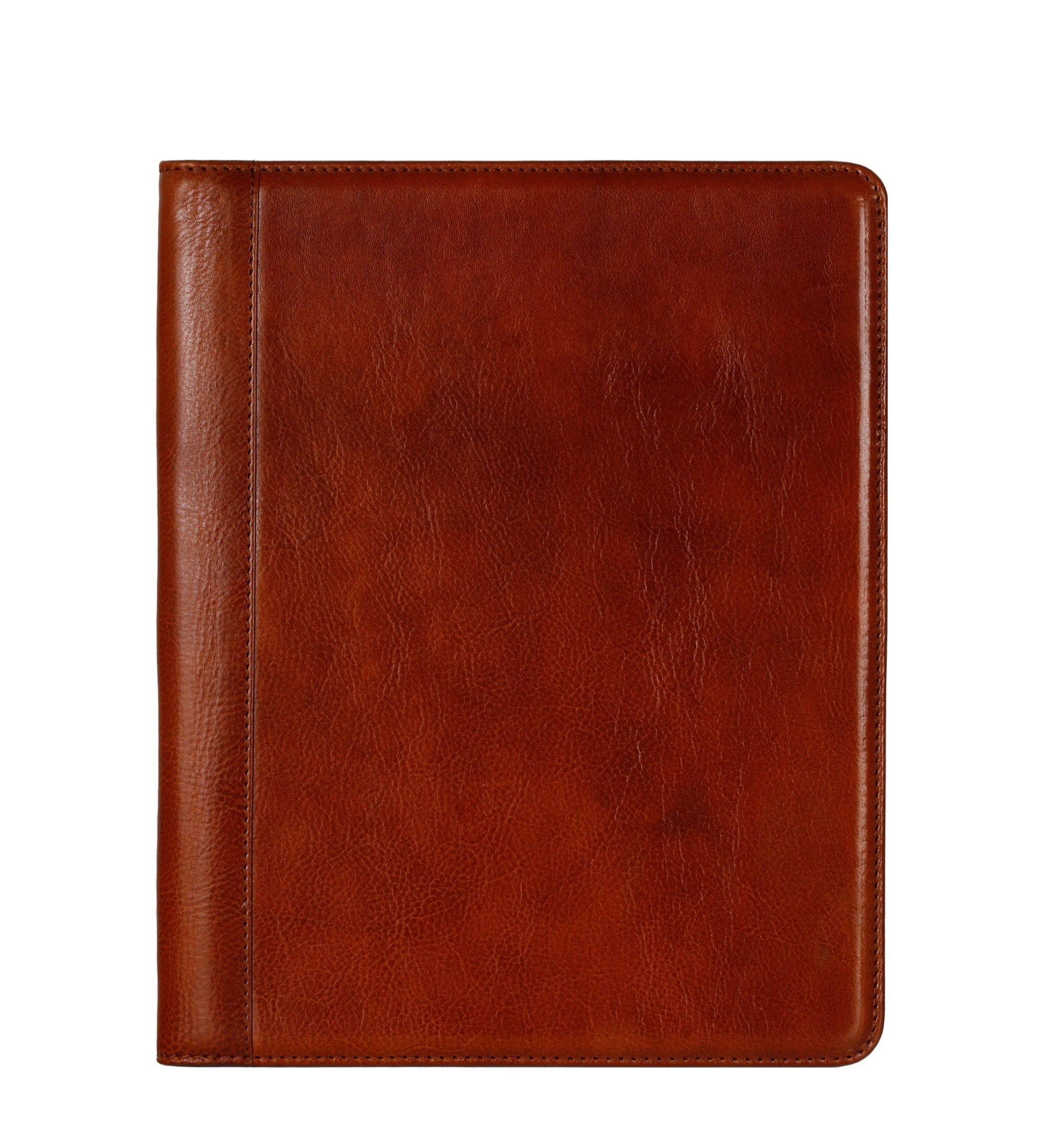 Leather Portfolio - Something Fresh