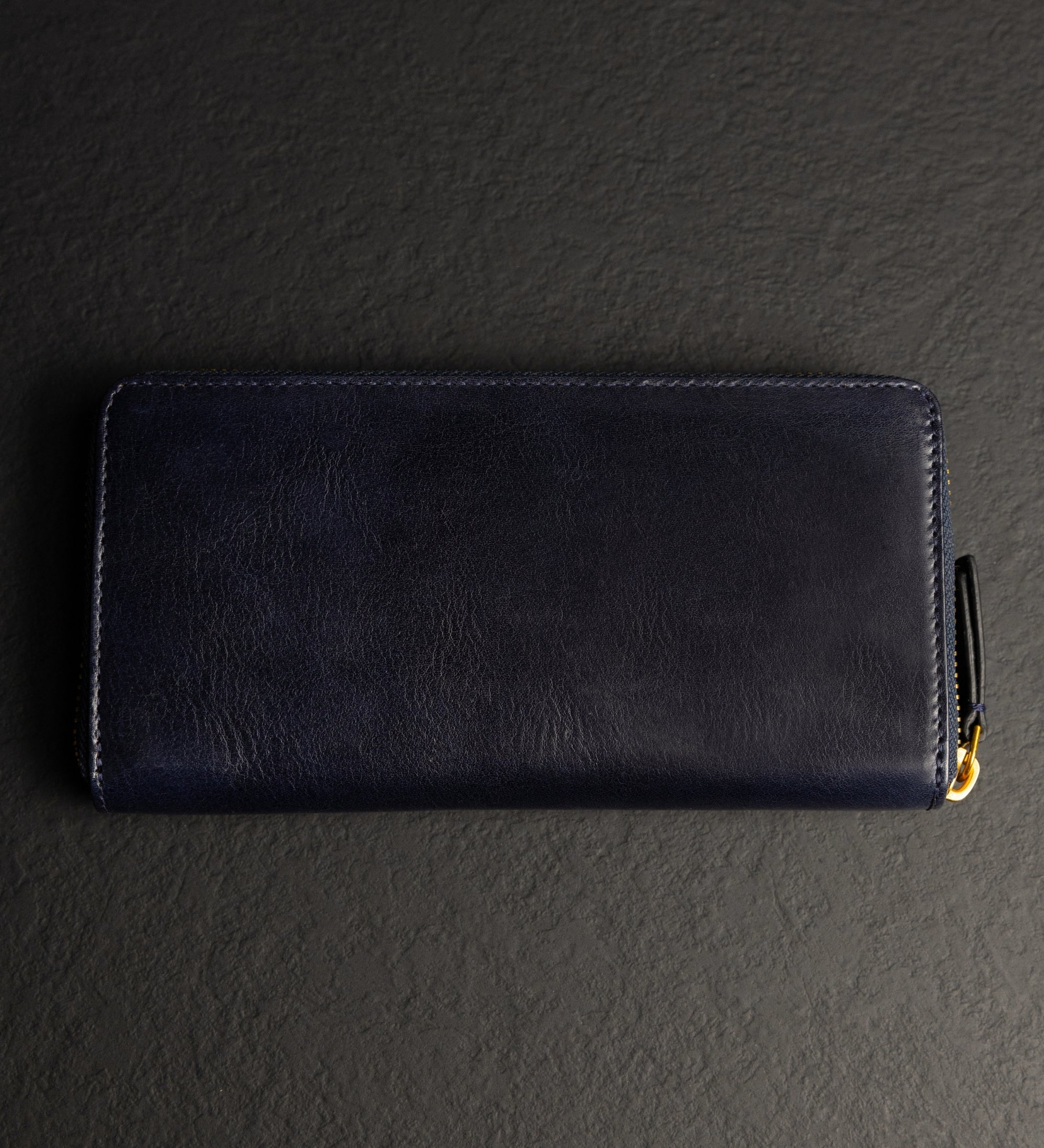 Women’s Leather Continental Wallet - Excellent Women