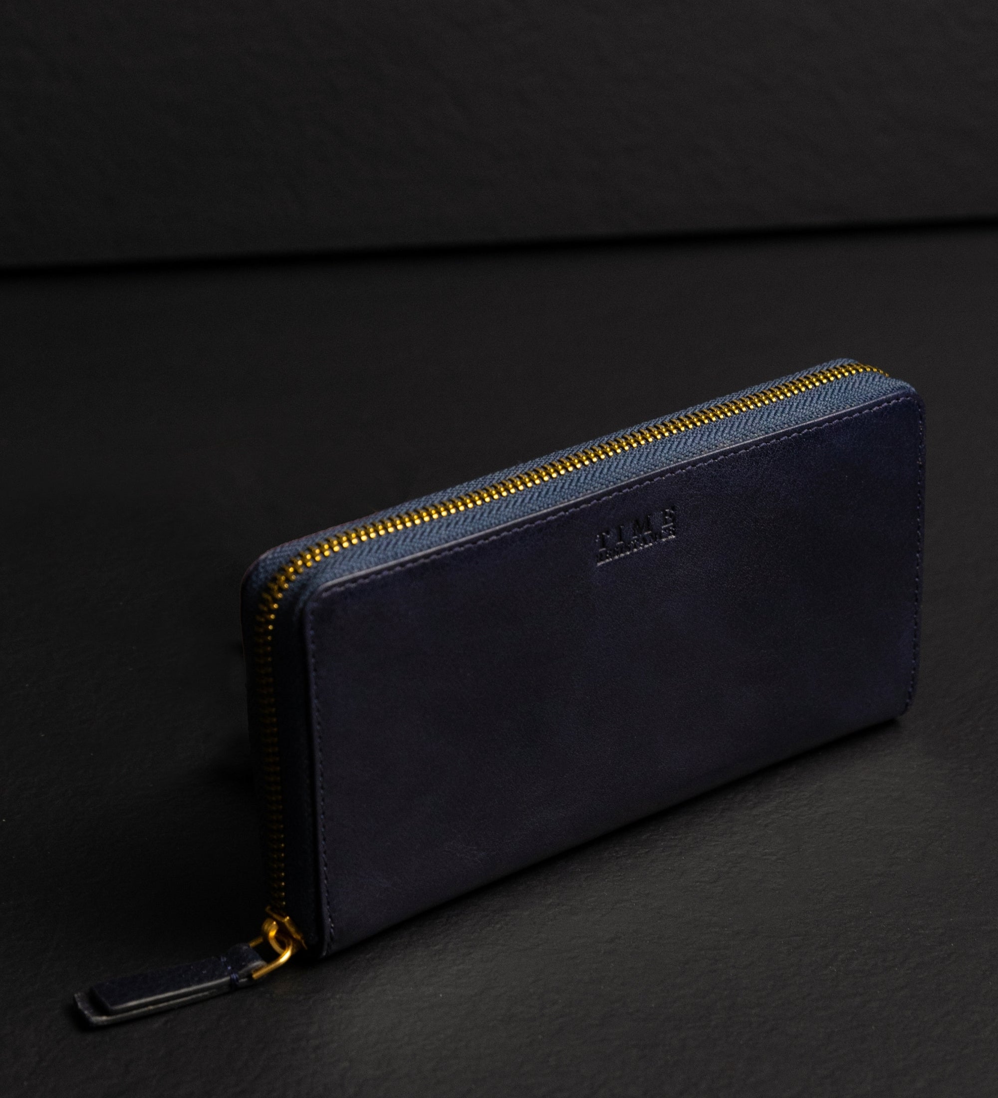 Women’s Leather Continental Wallet - Excellent Women