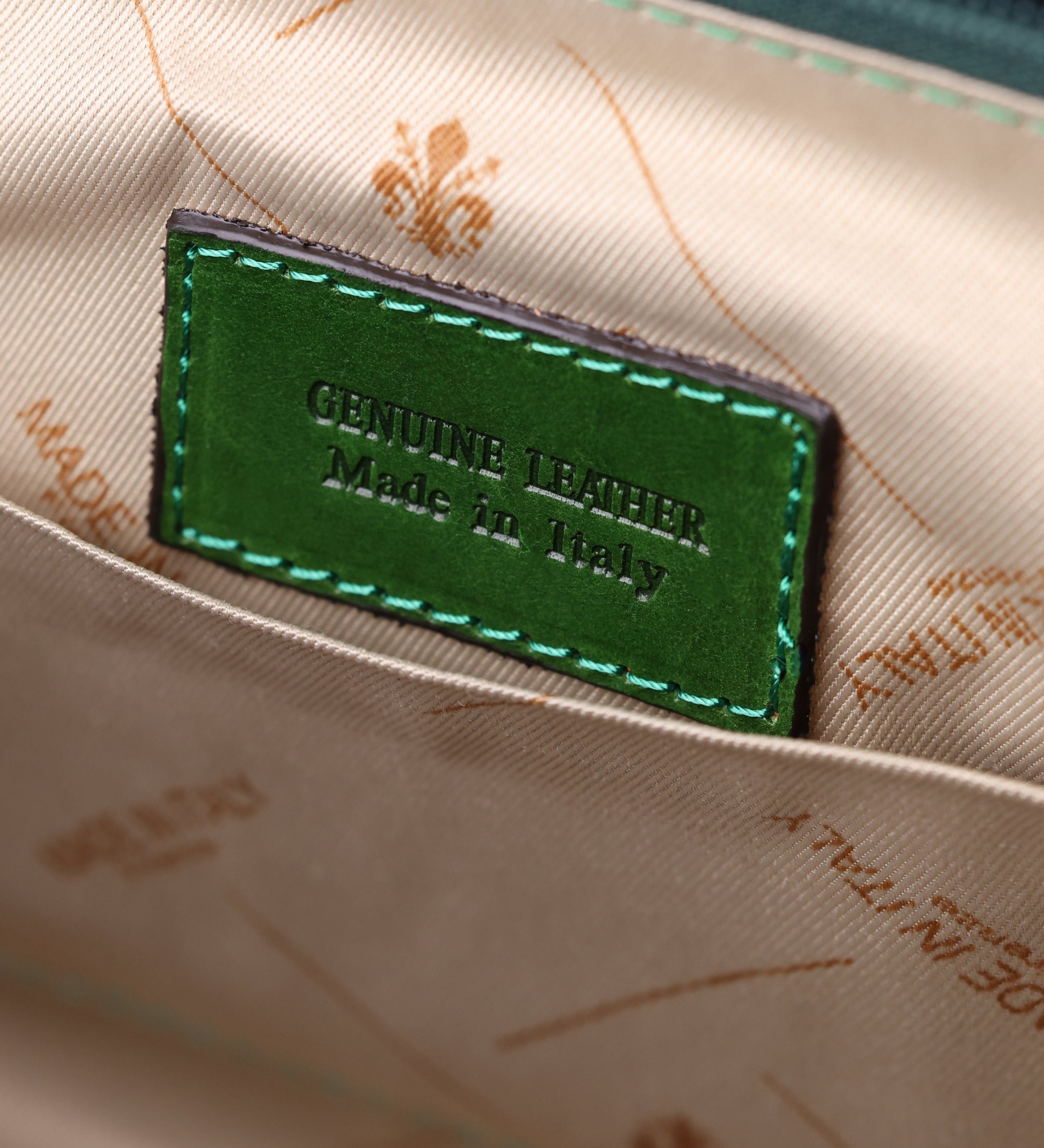 Leather Toiletry Bag for Women - Four Past Midnight