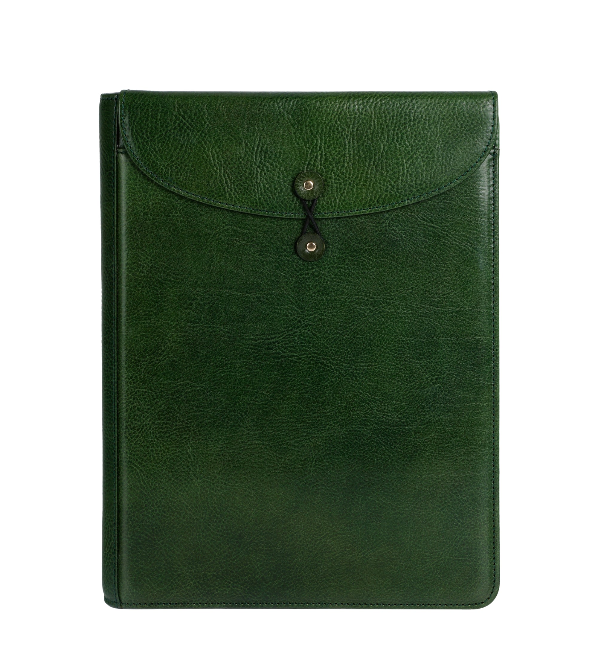 Leather Portfolio for Women - The Loved One
