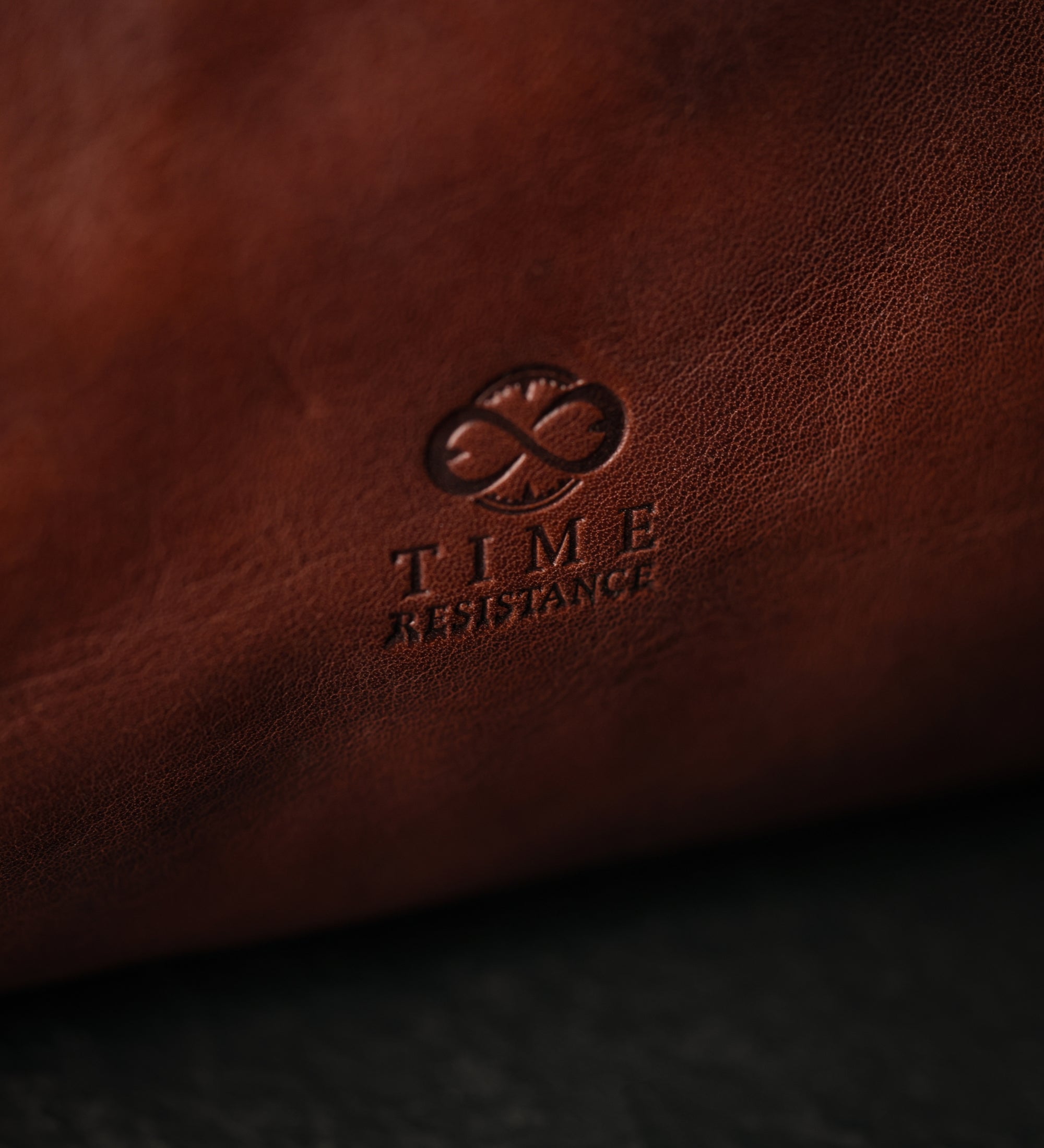 Leather Toiletry Bag for Women - Four Past Midnight