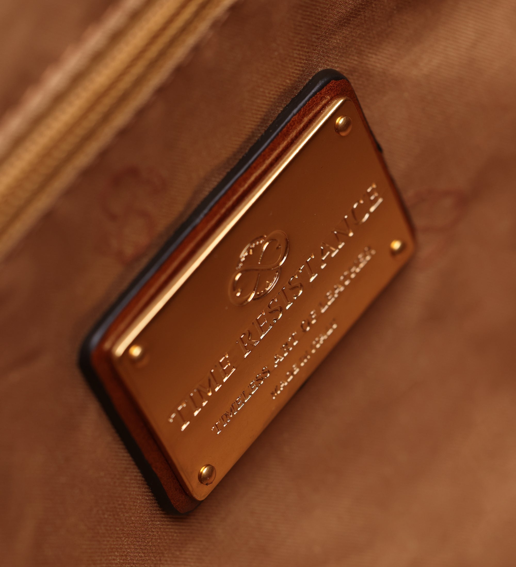 Small Leather Doctor Bag for Women - David Copperfield