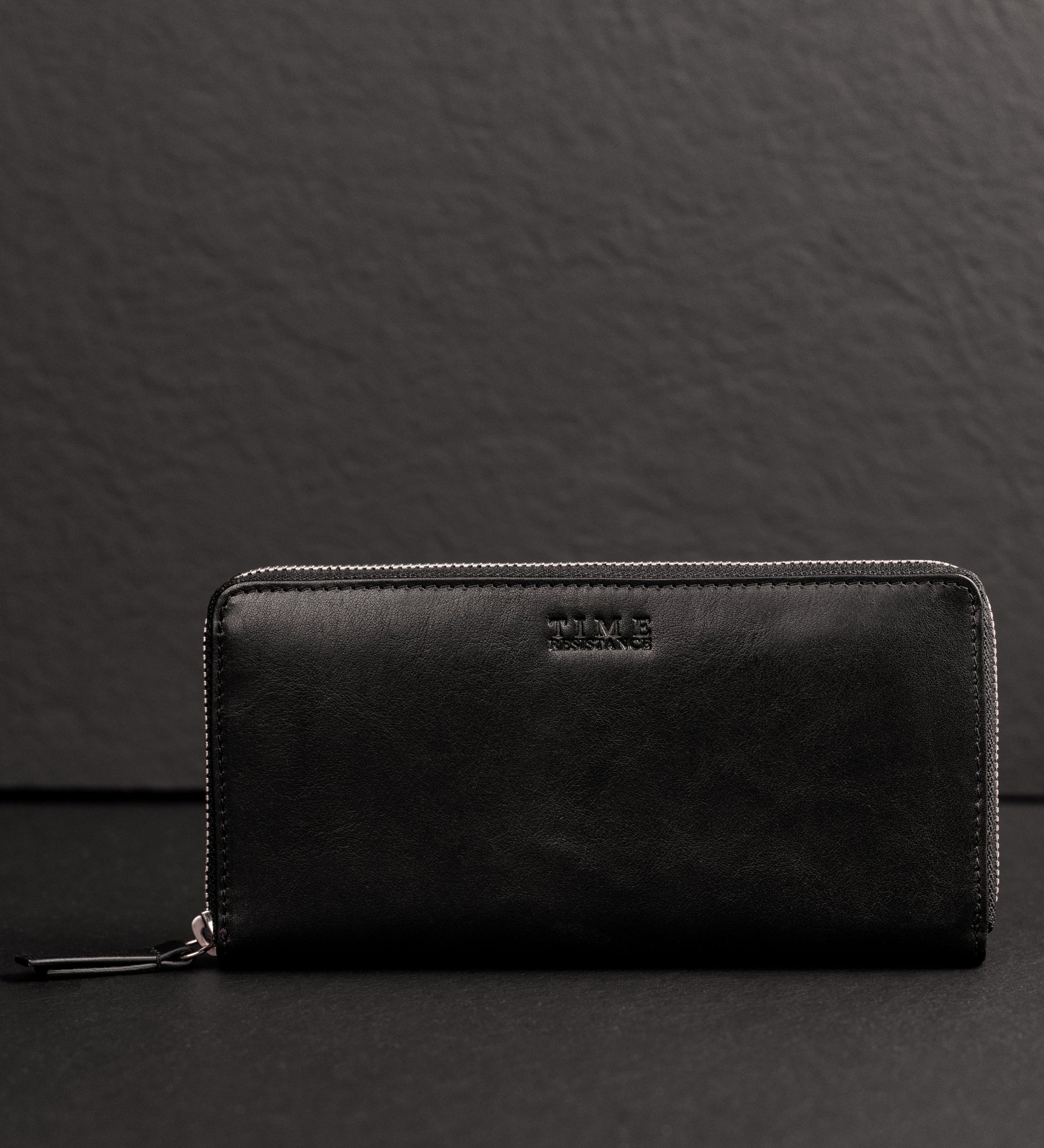 Women’s Leather Continental Wallet - Excellent Women