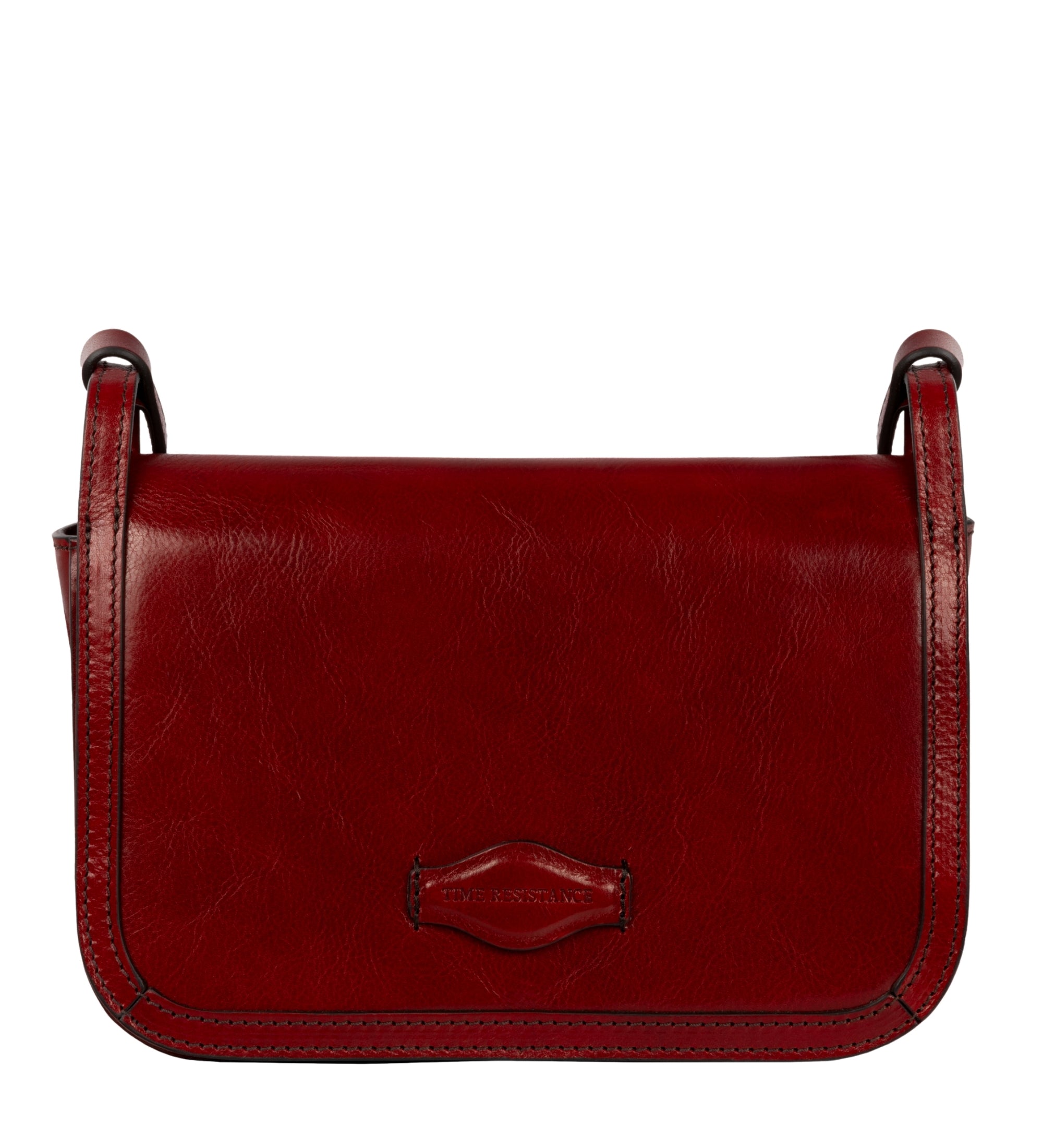 Leather Crossbody Bag for Women - Il Piacere