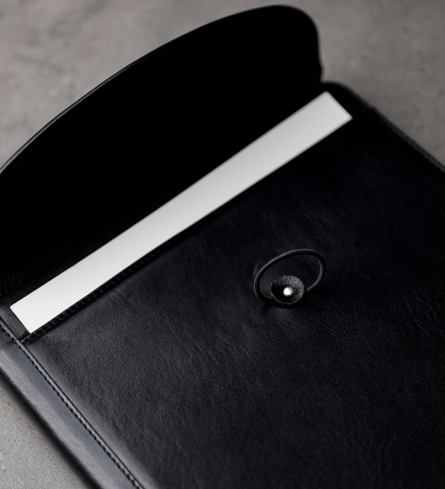 Leather Portfolio for Women - The Loved One