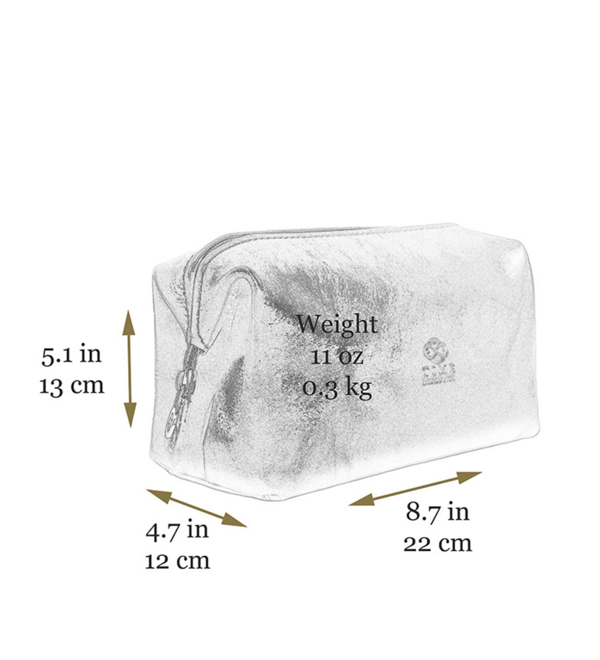 Bag Dimensions