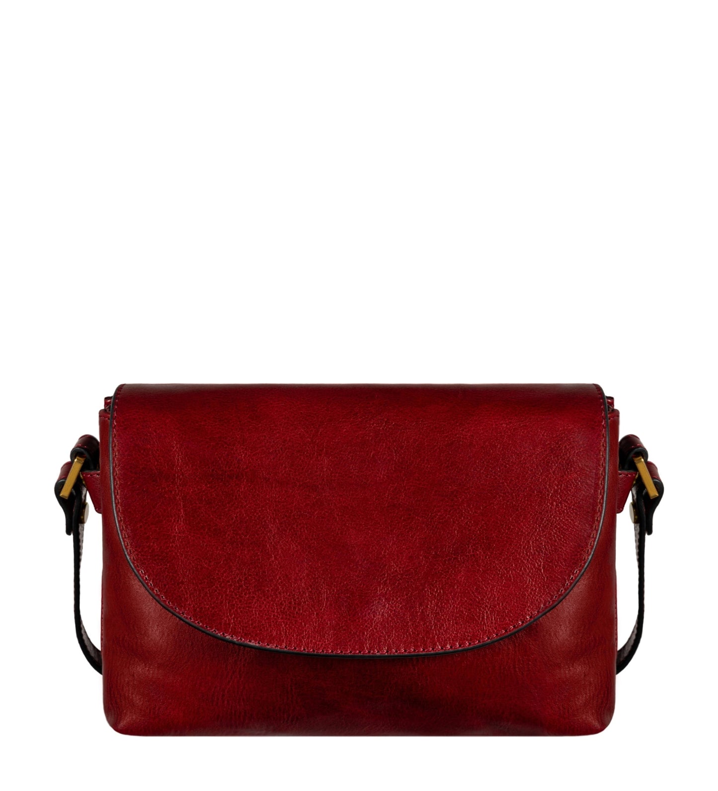 Leather Cross Body Bag for Women - Sophie's Choice