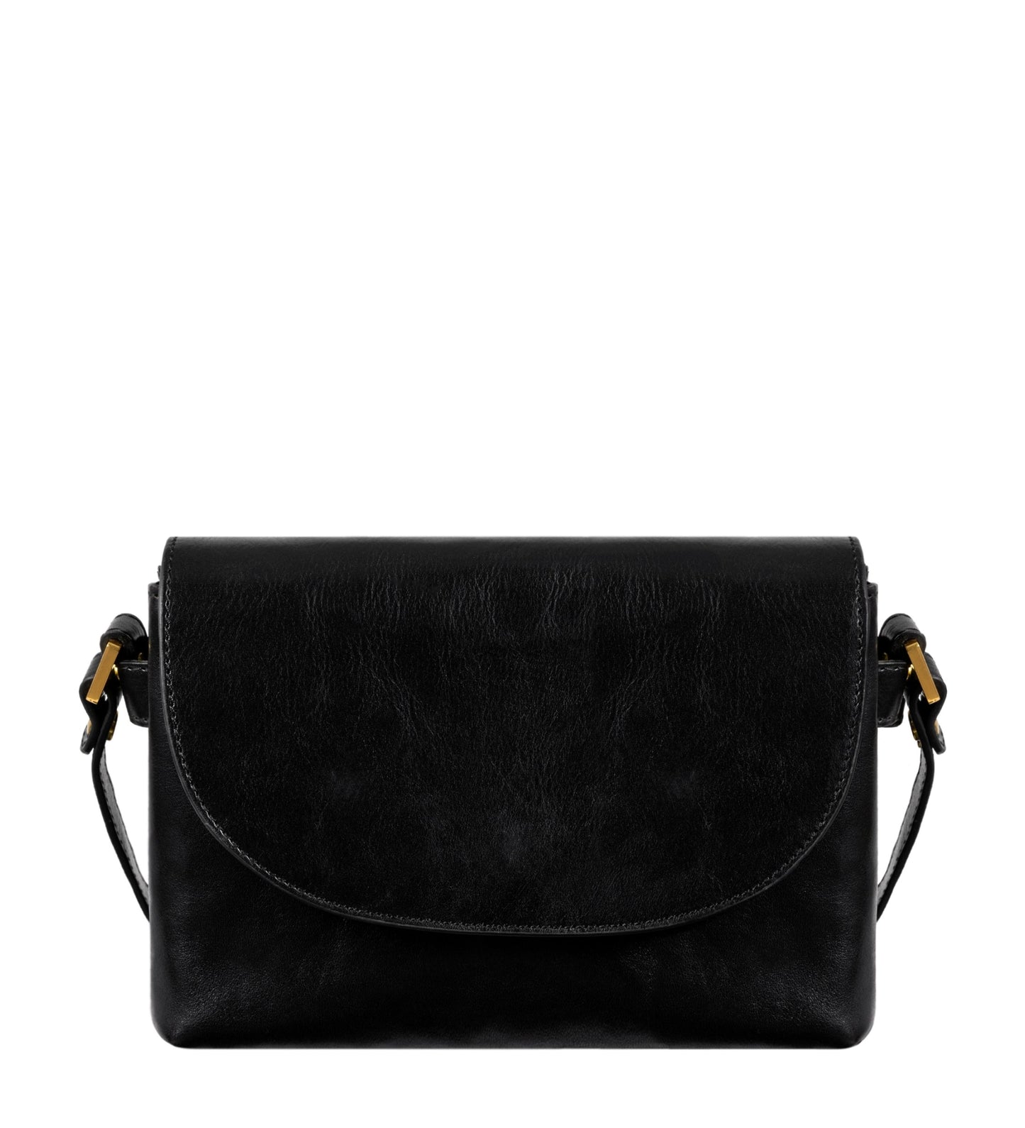 Leather Cross Body Bag for Women - Sophie's Choice