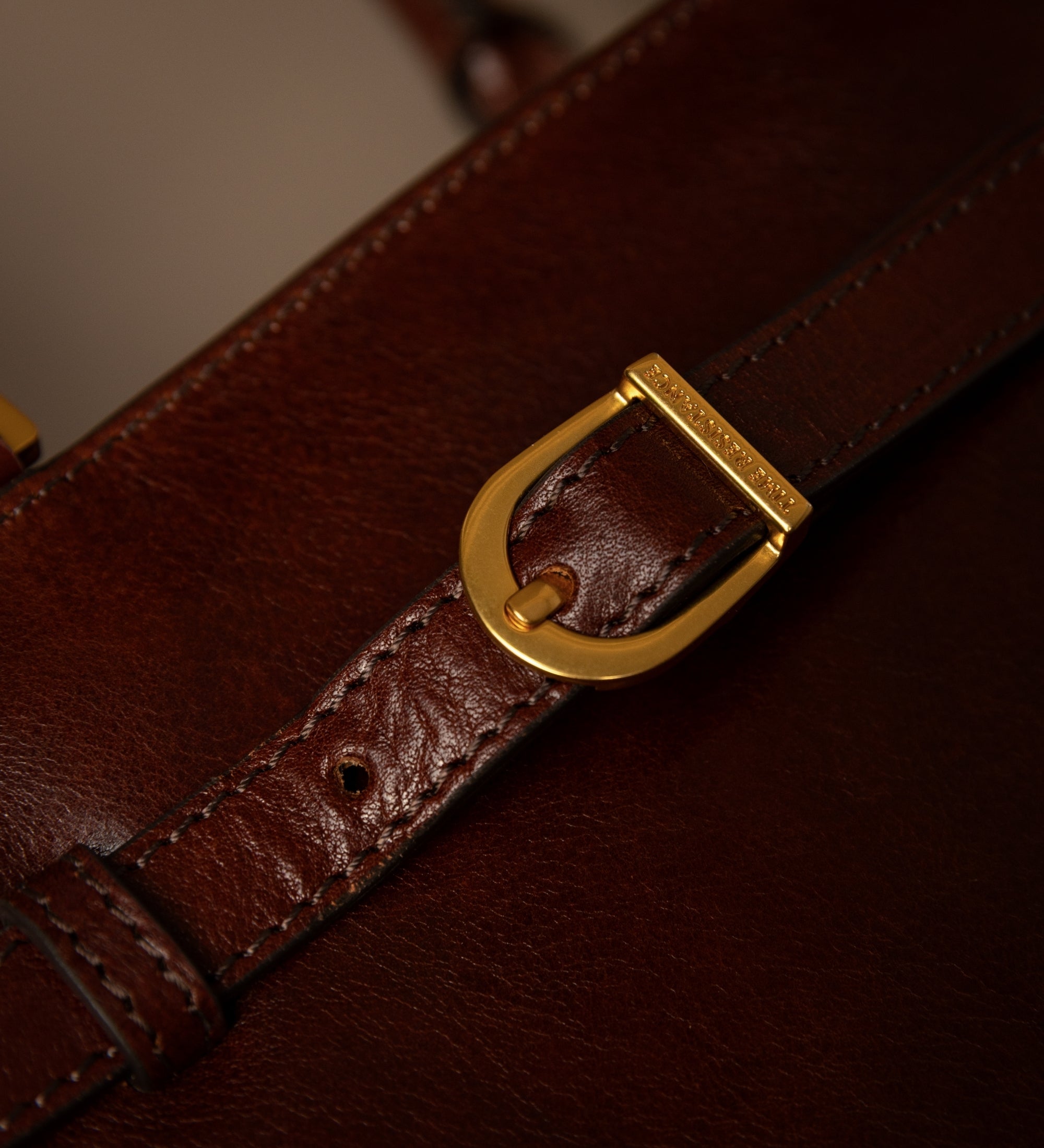 Womens Leather Handbag - Shirley