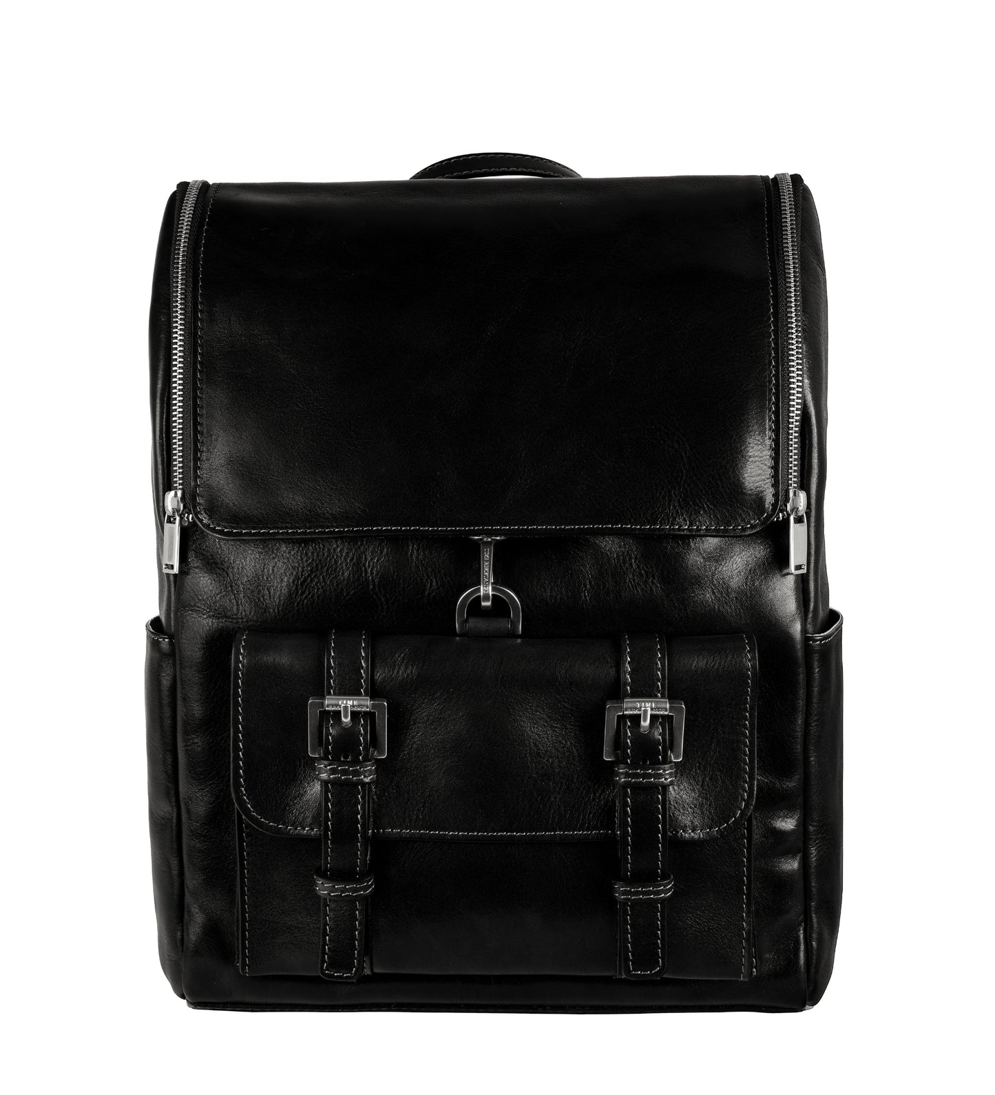 Large Leather Backpack for Women - The Odyssey