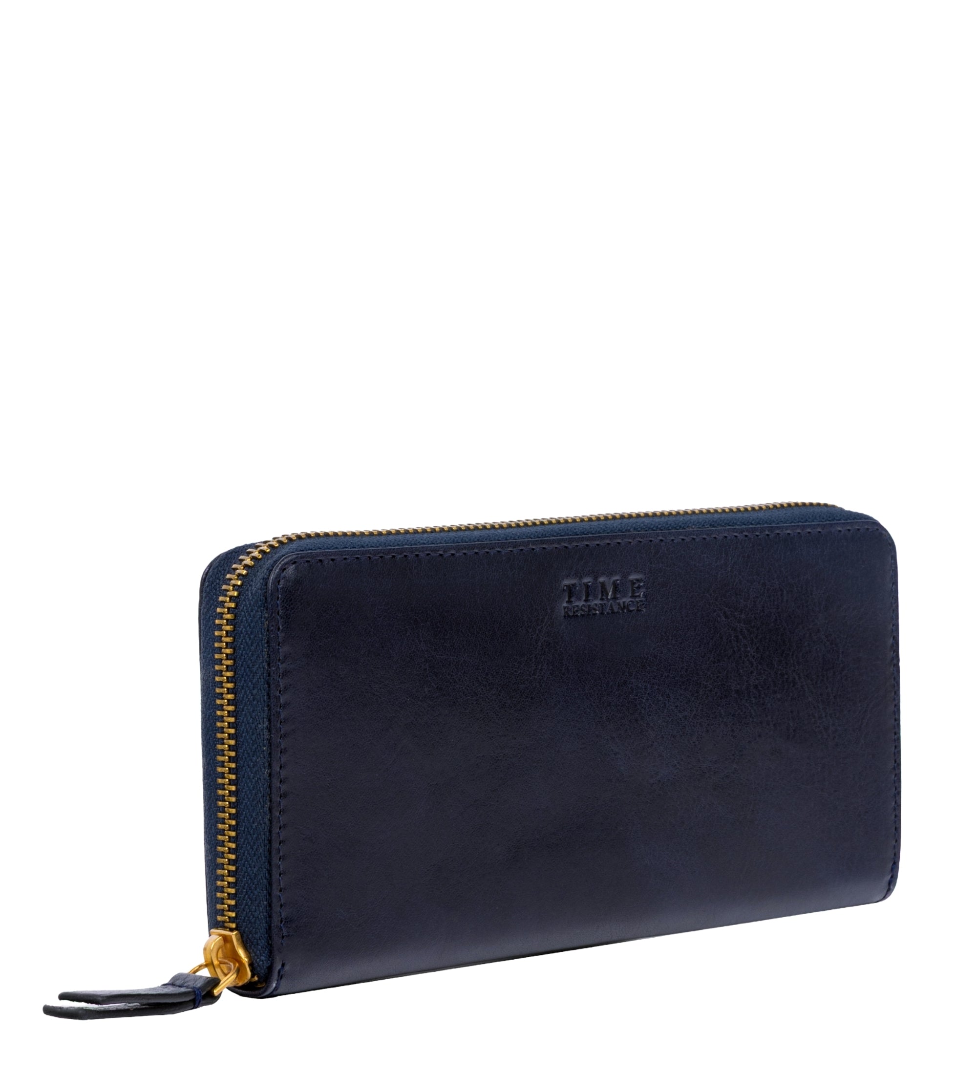 Women’s Leather Continental Wallet - Excellent Women