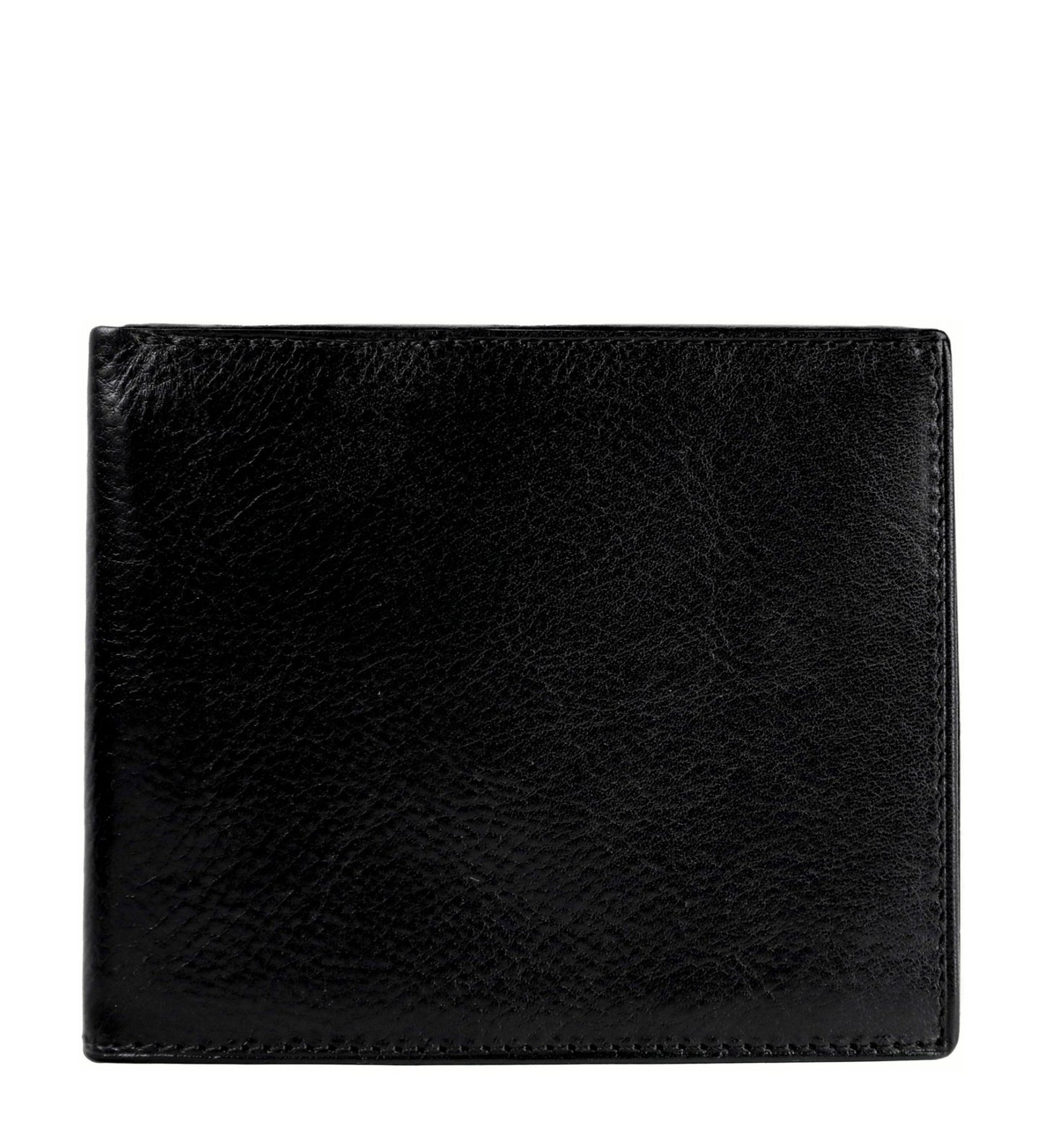 Leather Bifold Wallet - Daniel