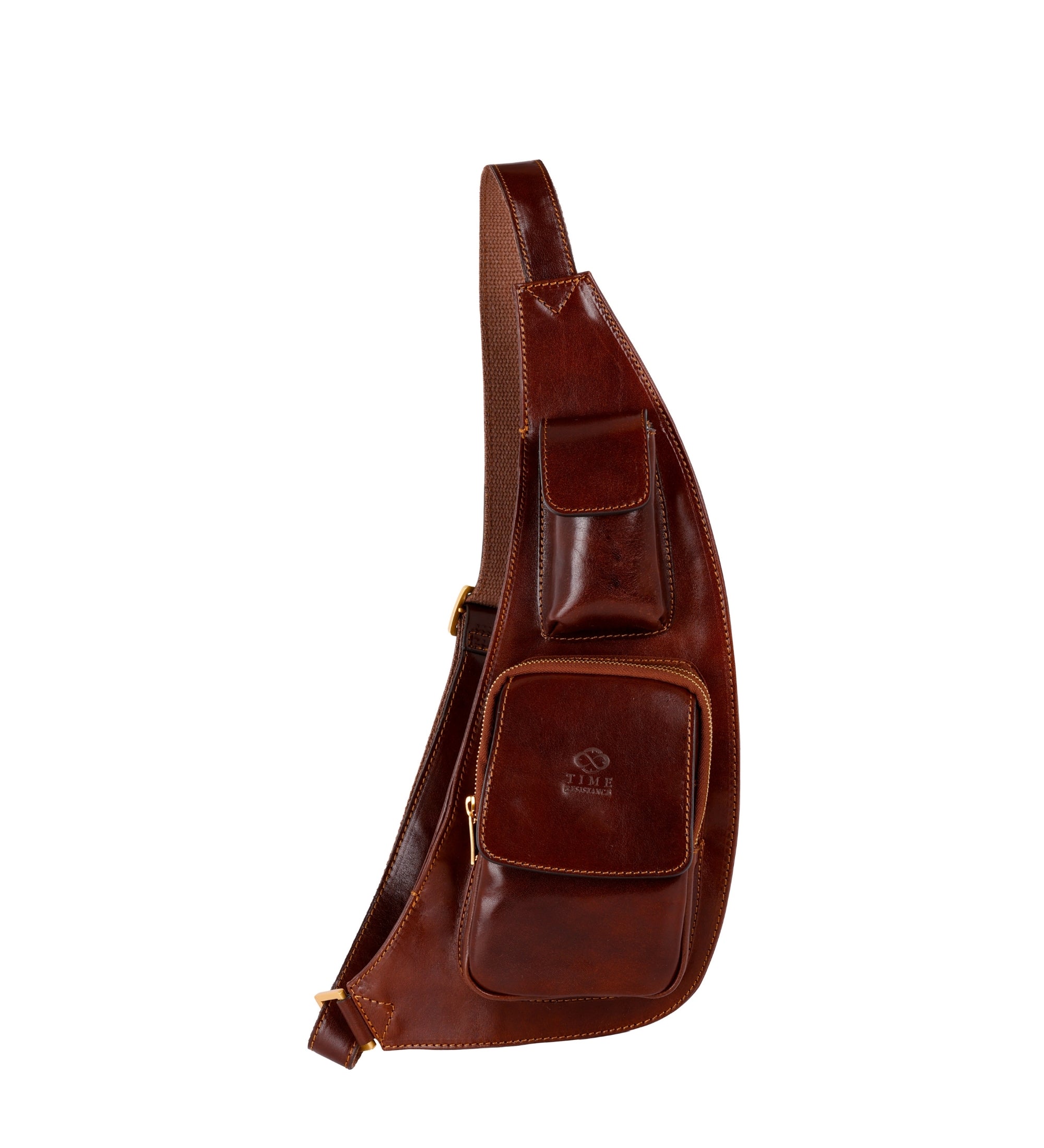 ★コードグラフィー★ Leather Cross Sling Bag スリングバック ☆コードグラフィー☆ Leather Cross Sling Bag スリングバック