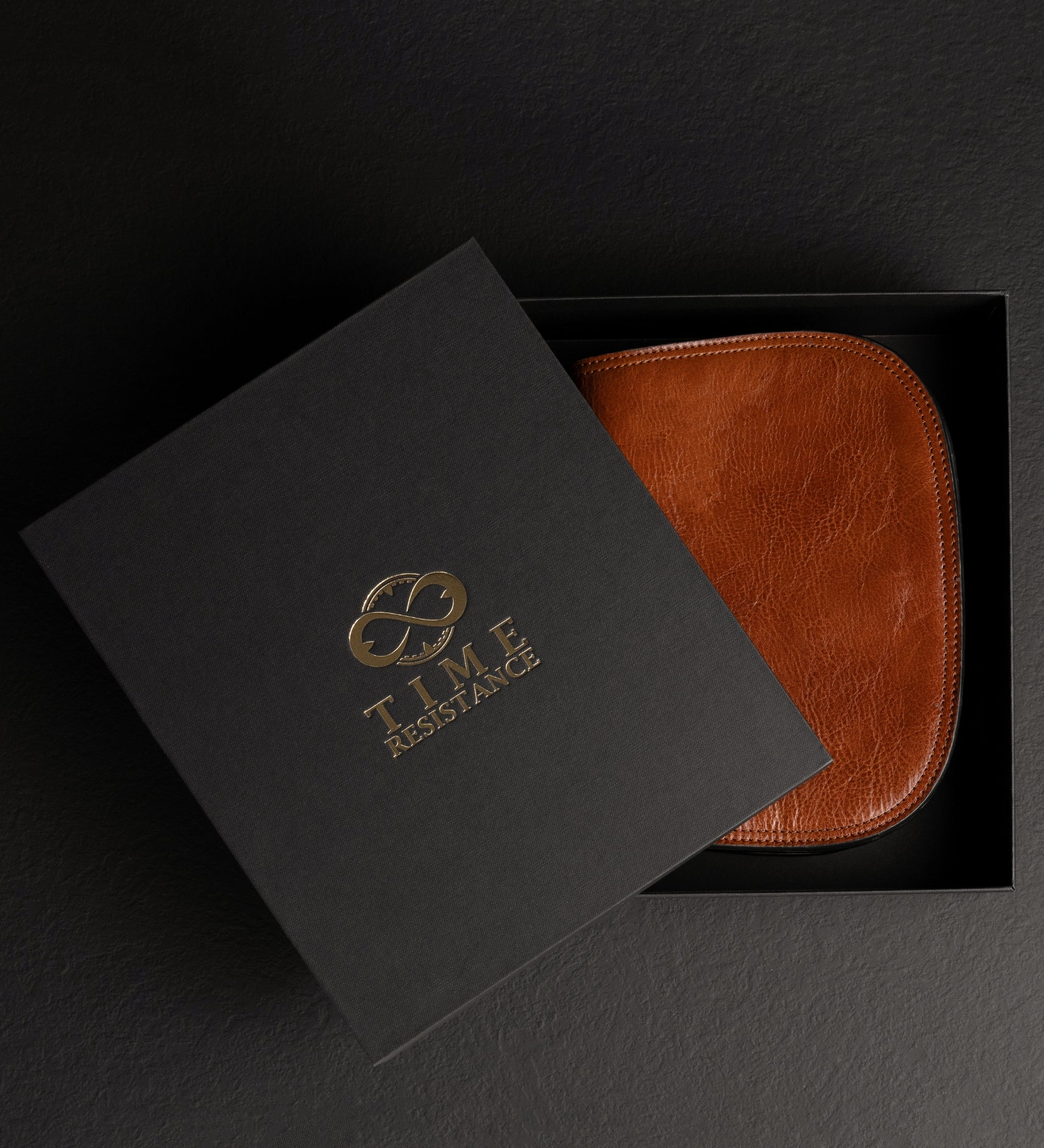 Leather Saddle Bag for Women - Moonfleet