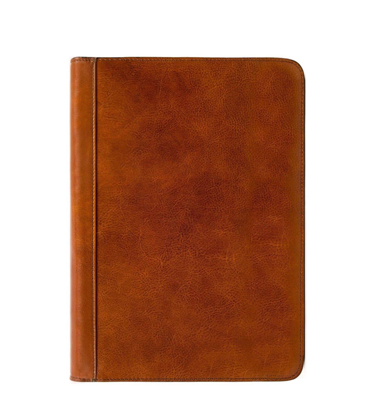 Leather A4 Documents Folder Organizer - Candide