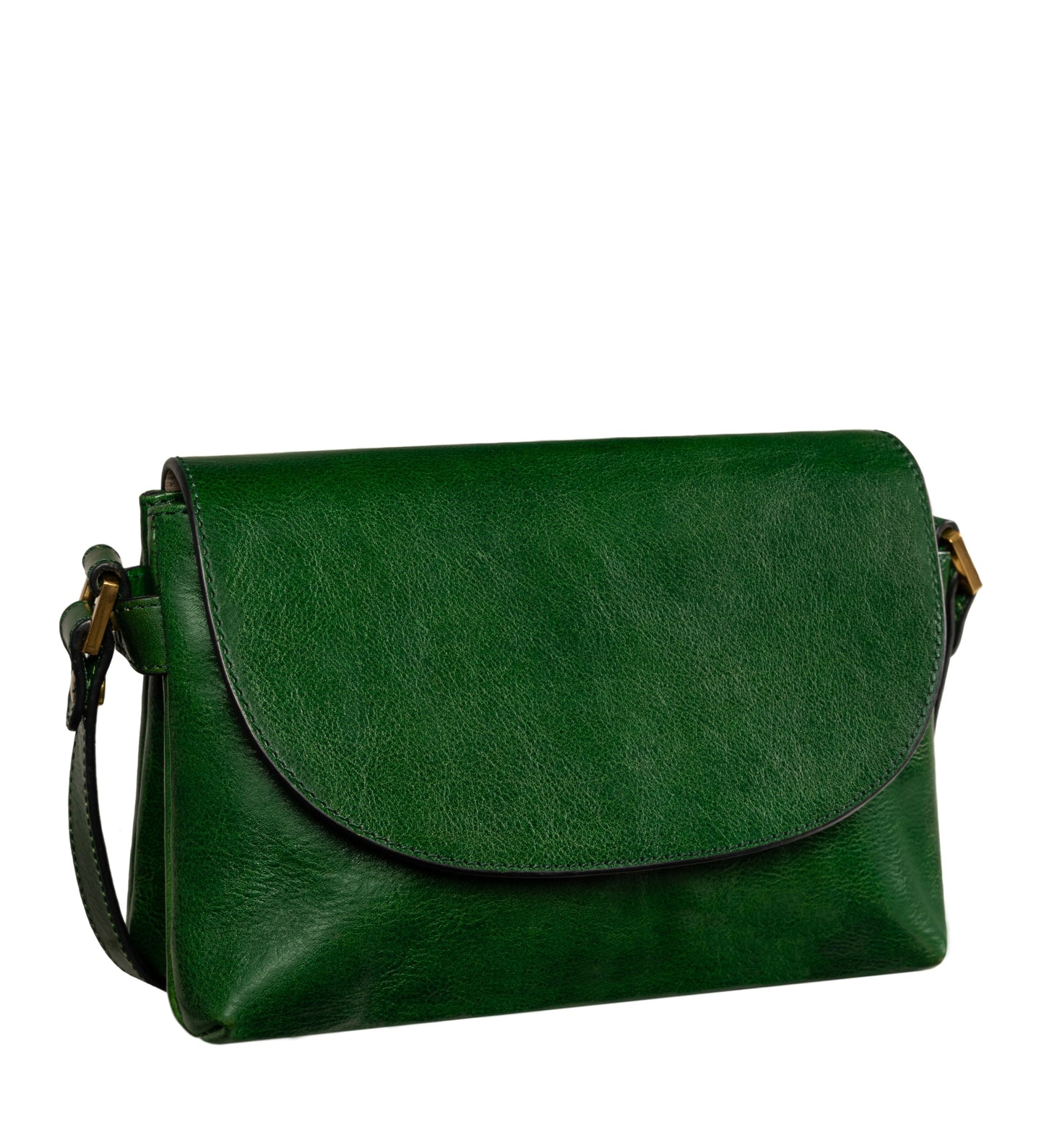 Leather Cross Body Bag for Women - Sophie's Choice