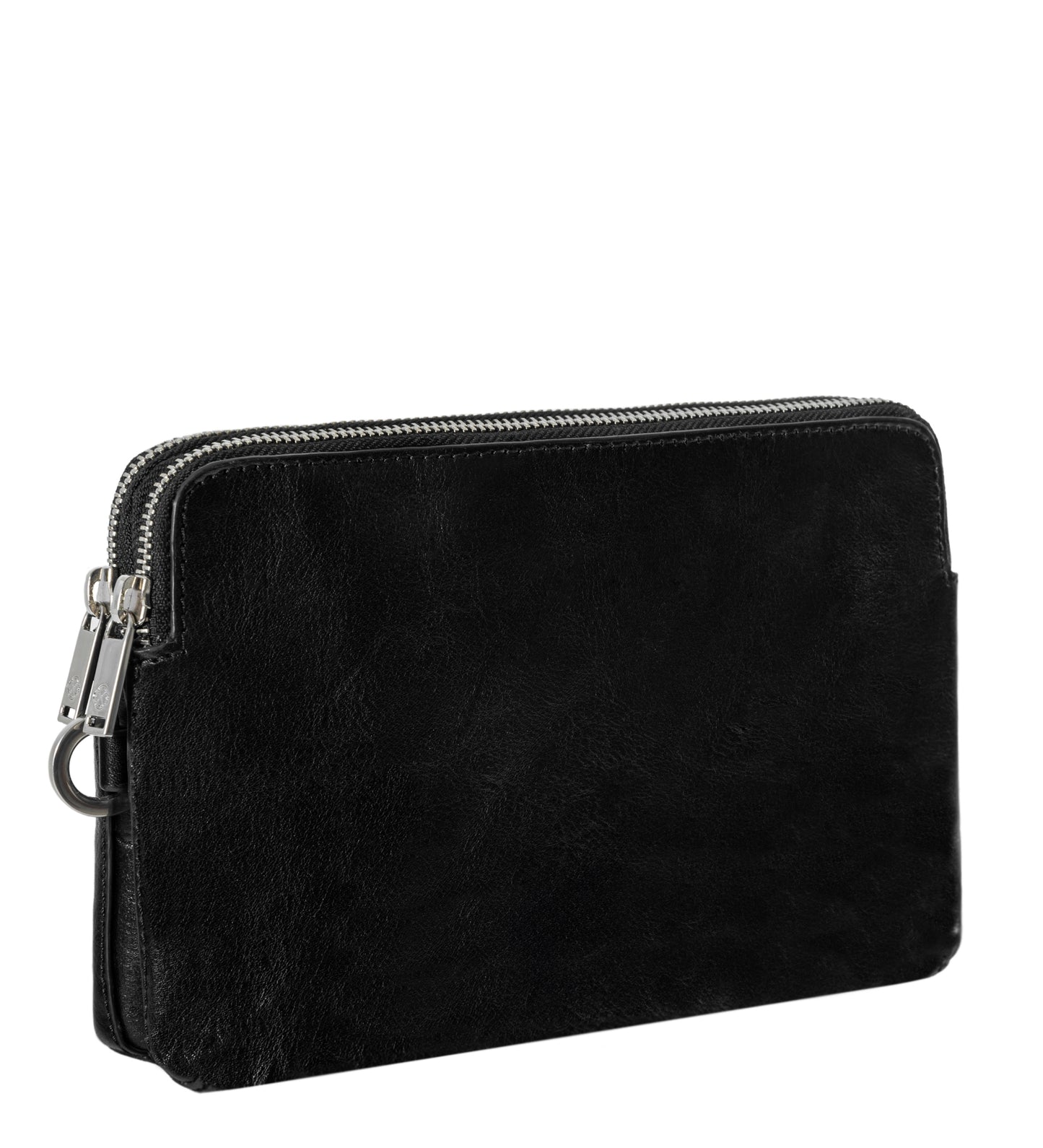 Leather Clutch - Ulysses