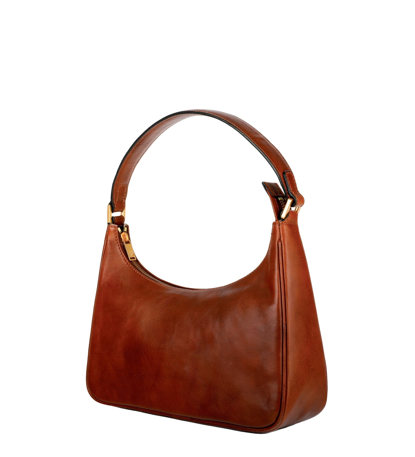 Leather Hobo Bag for Women – The Bluest Eye