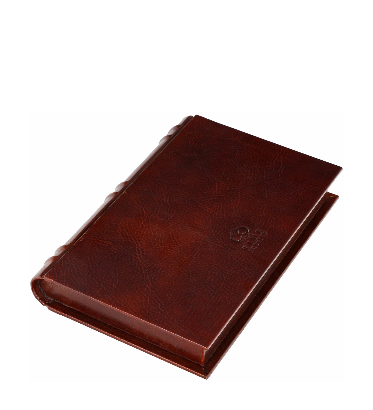 Leather Cigar Box, Cigar Case - Howards End