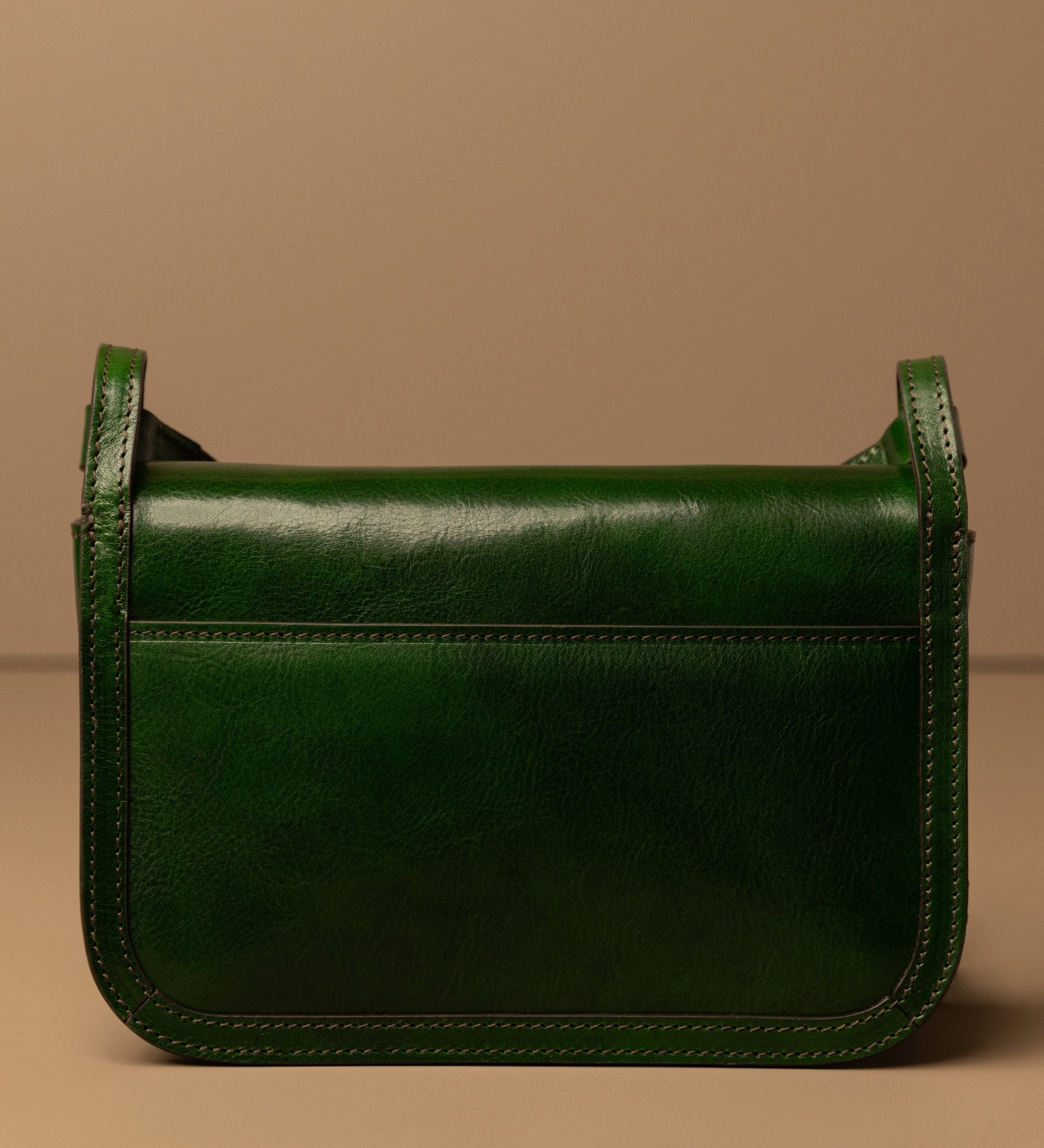 Leather Crossbody Bag for Women - Il Piacere