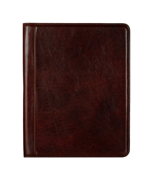 Leather Portfolio - Something Fresh