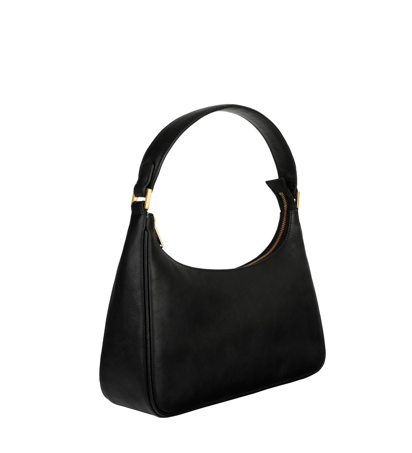 Leather Hobo Bag for Women – The Bluest Eye