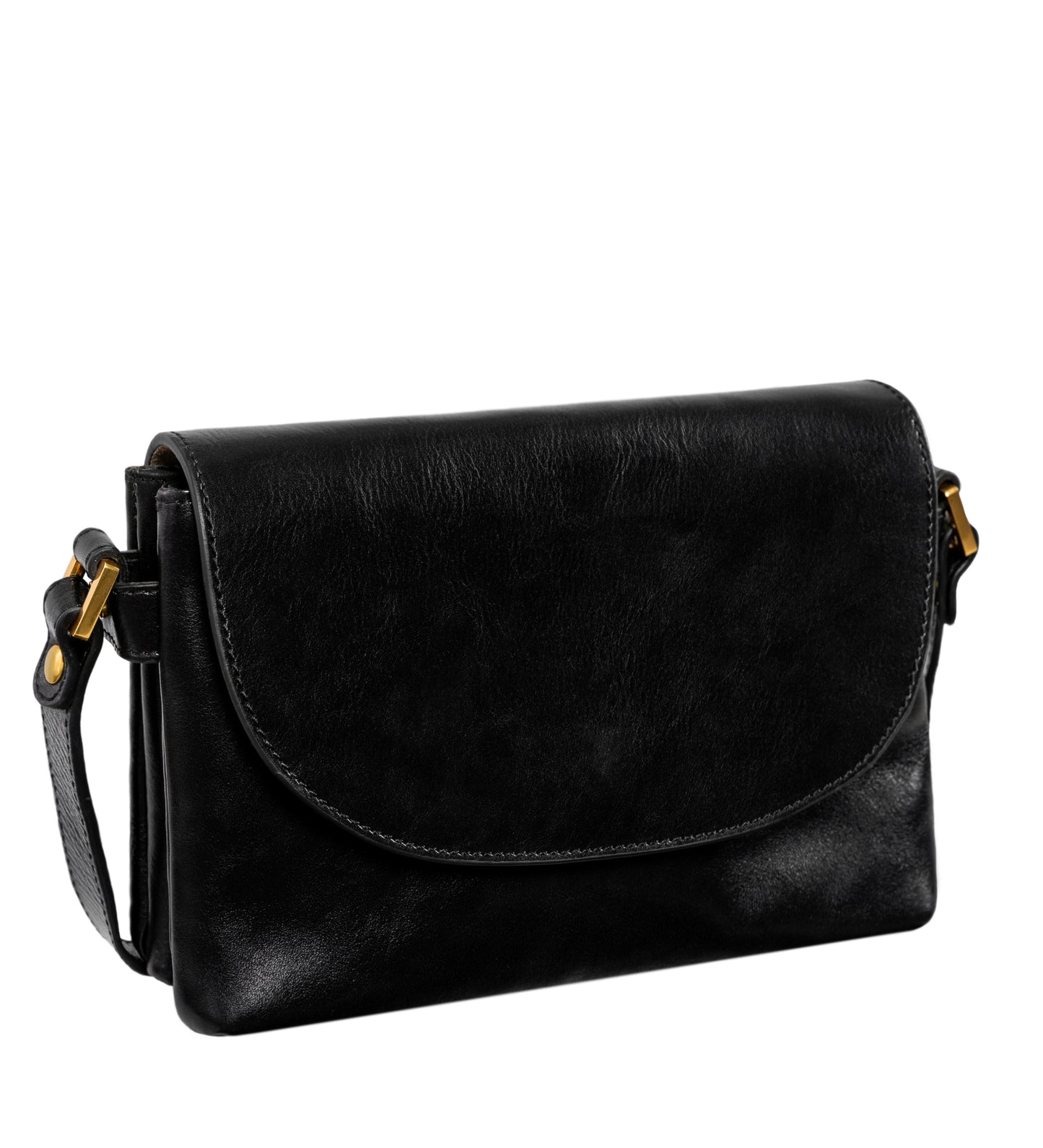 Leather Cross Body Bag for Women - Sophie's Choice