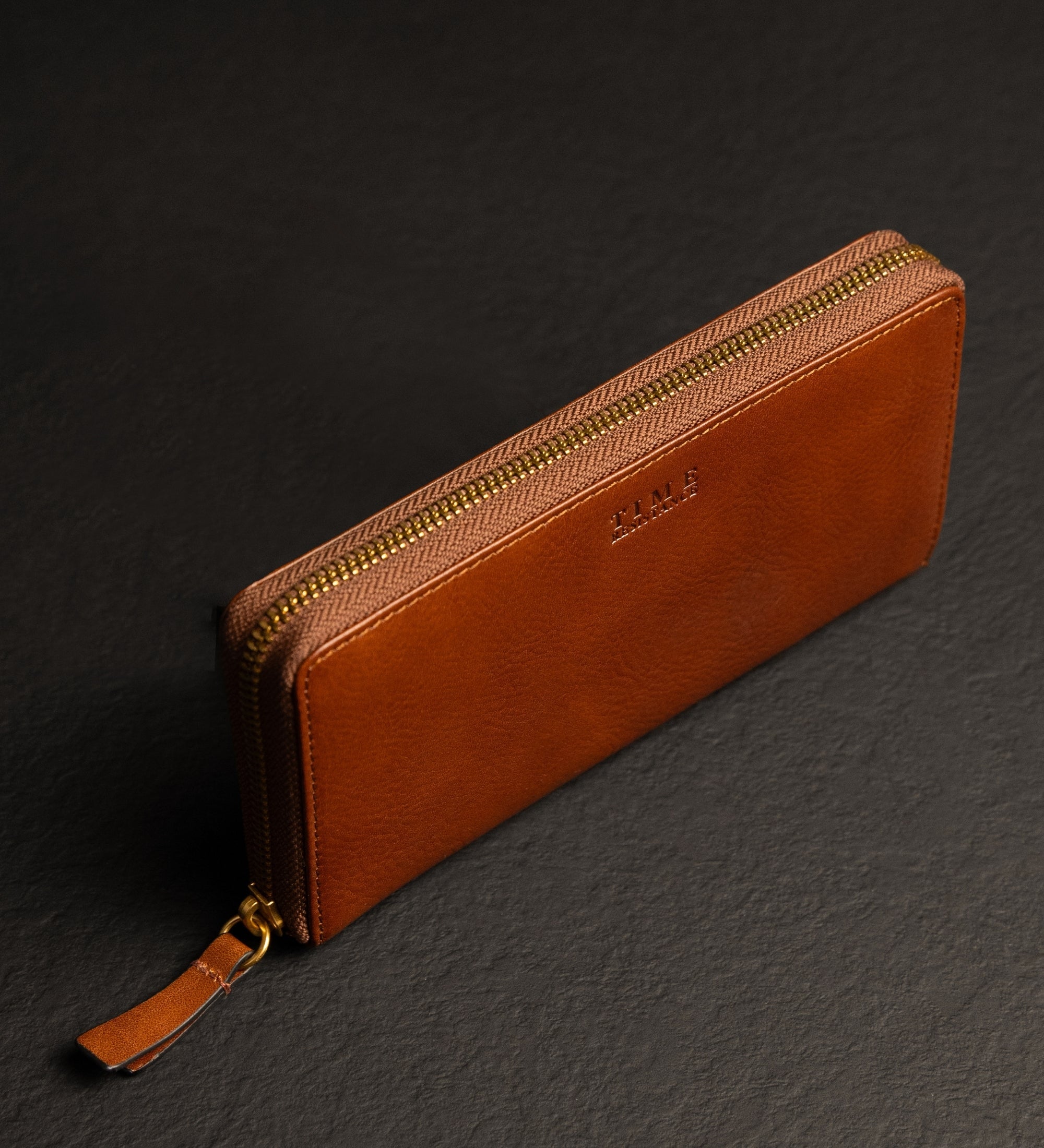 Women’s Leather Continental Wallet - Excellent Women