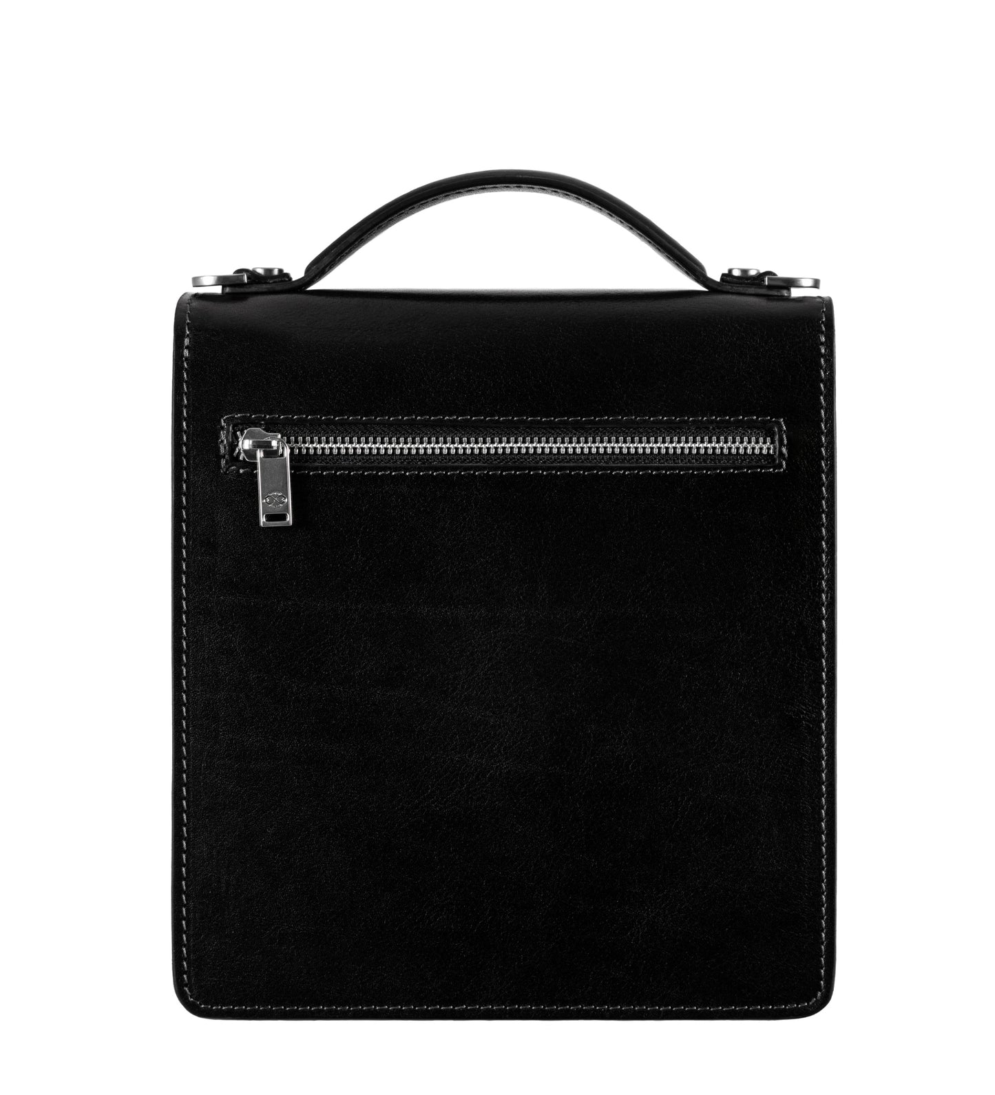 Small Leather Briefcase for Women - Walden