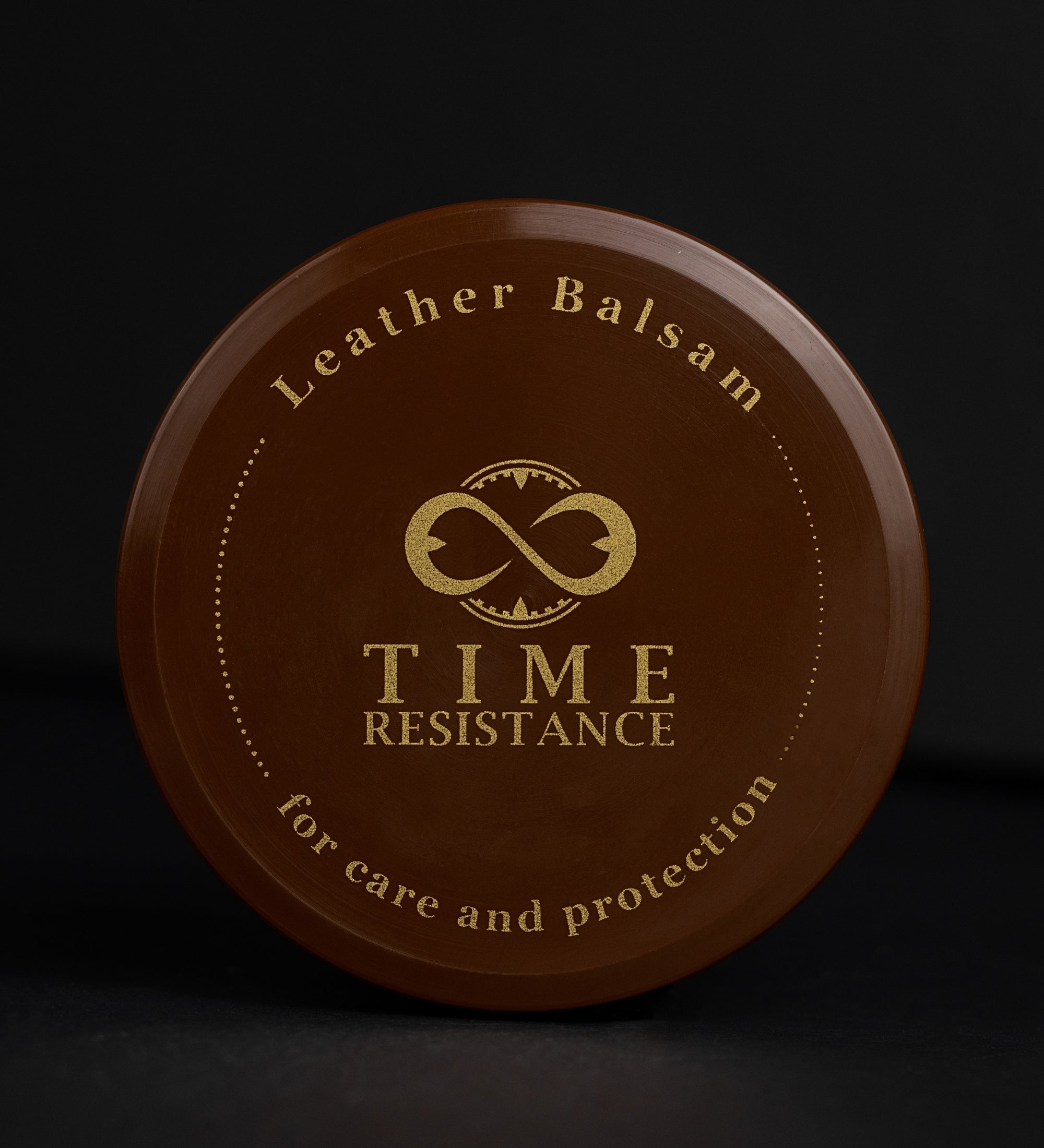 Leather Care Balm 250 ml/8.5 oz