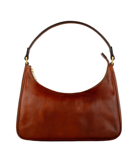 Leather Hobo Bag for Women – The Bluest Eye