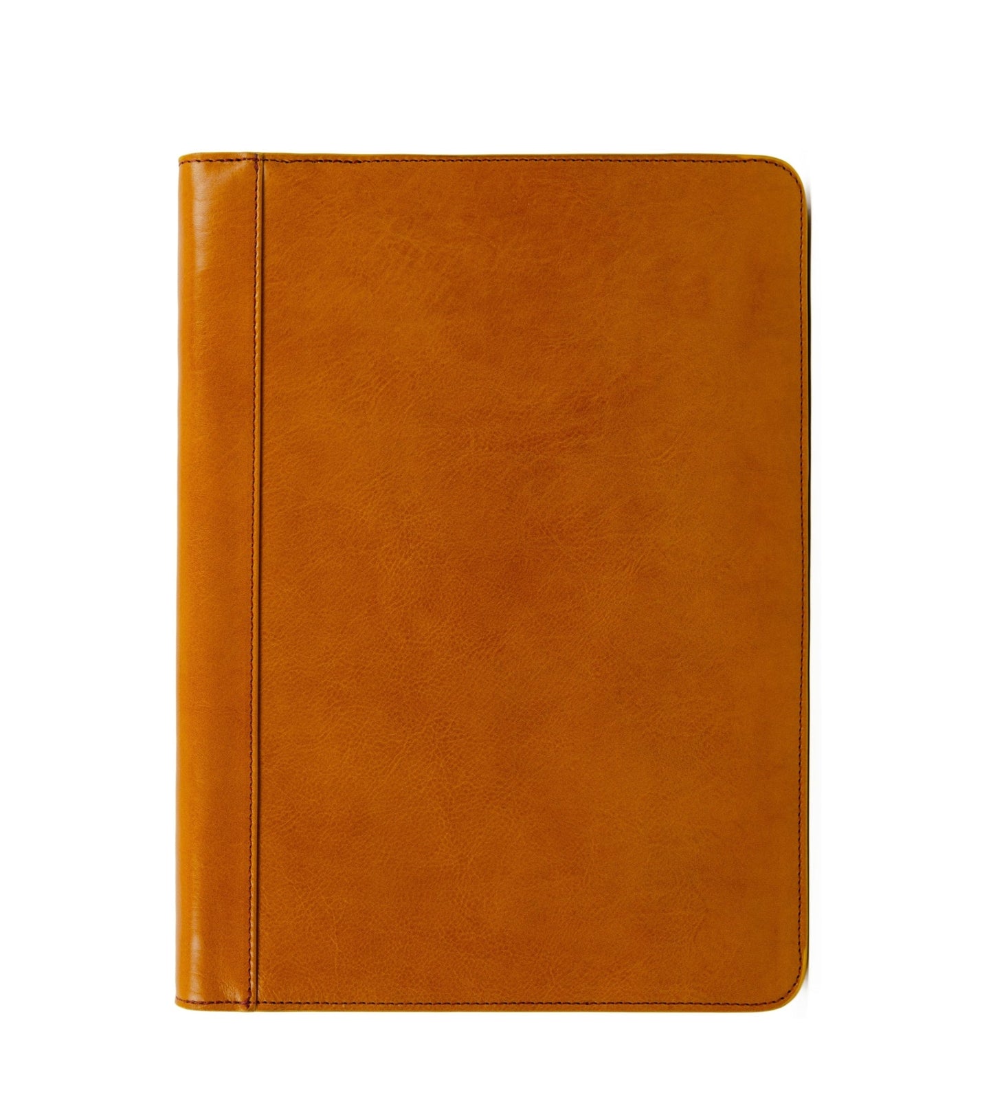 Leather A4 Documents Folder Organizer - Candide