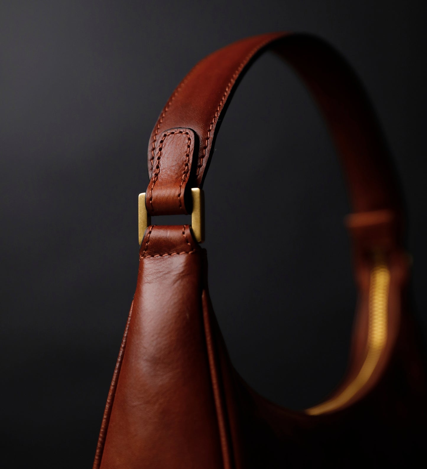 Leather Hobo Bag for Women – The Bluest Eye