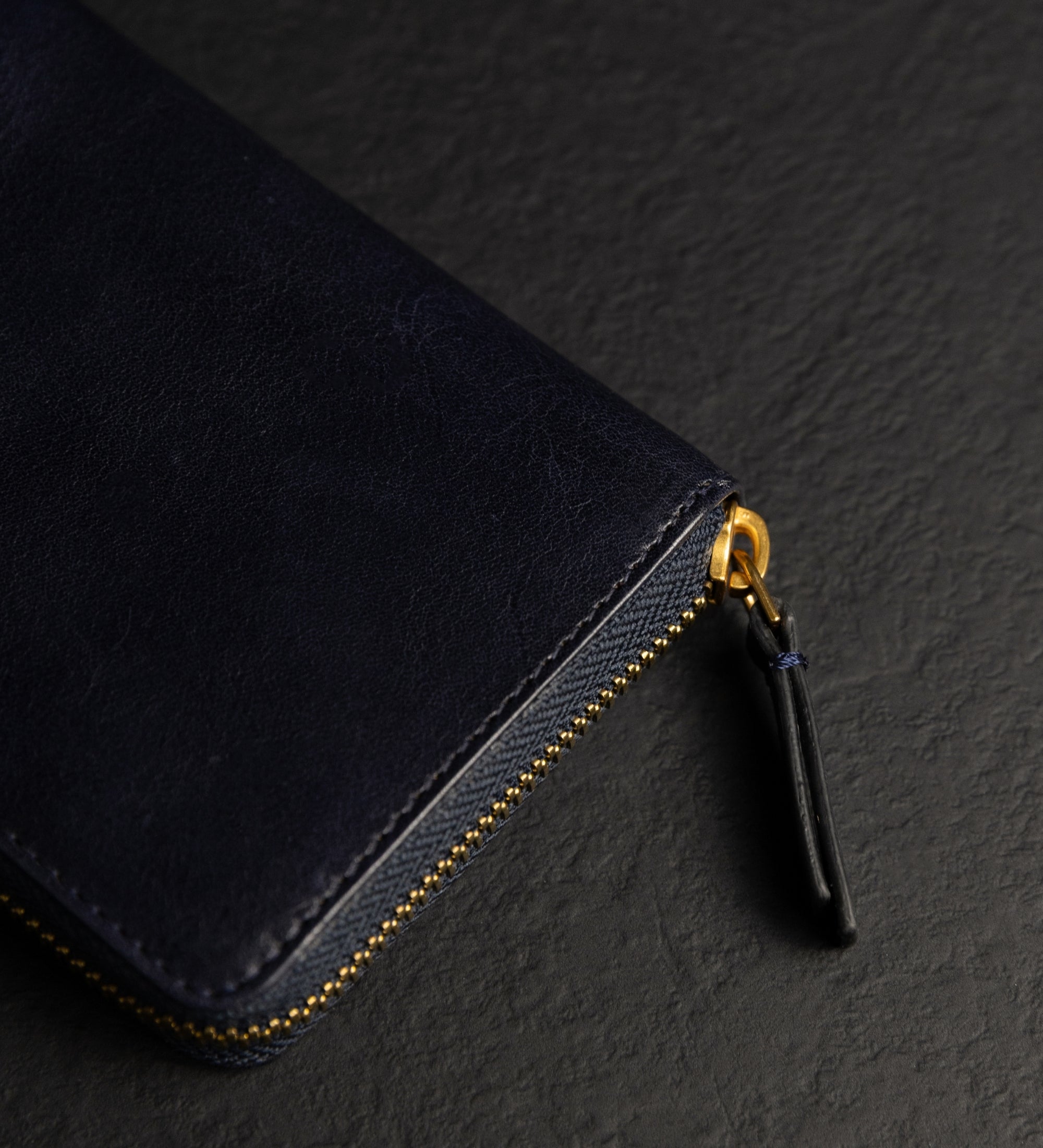 Women’s Leather Continental Wallet - Excellent Women