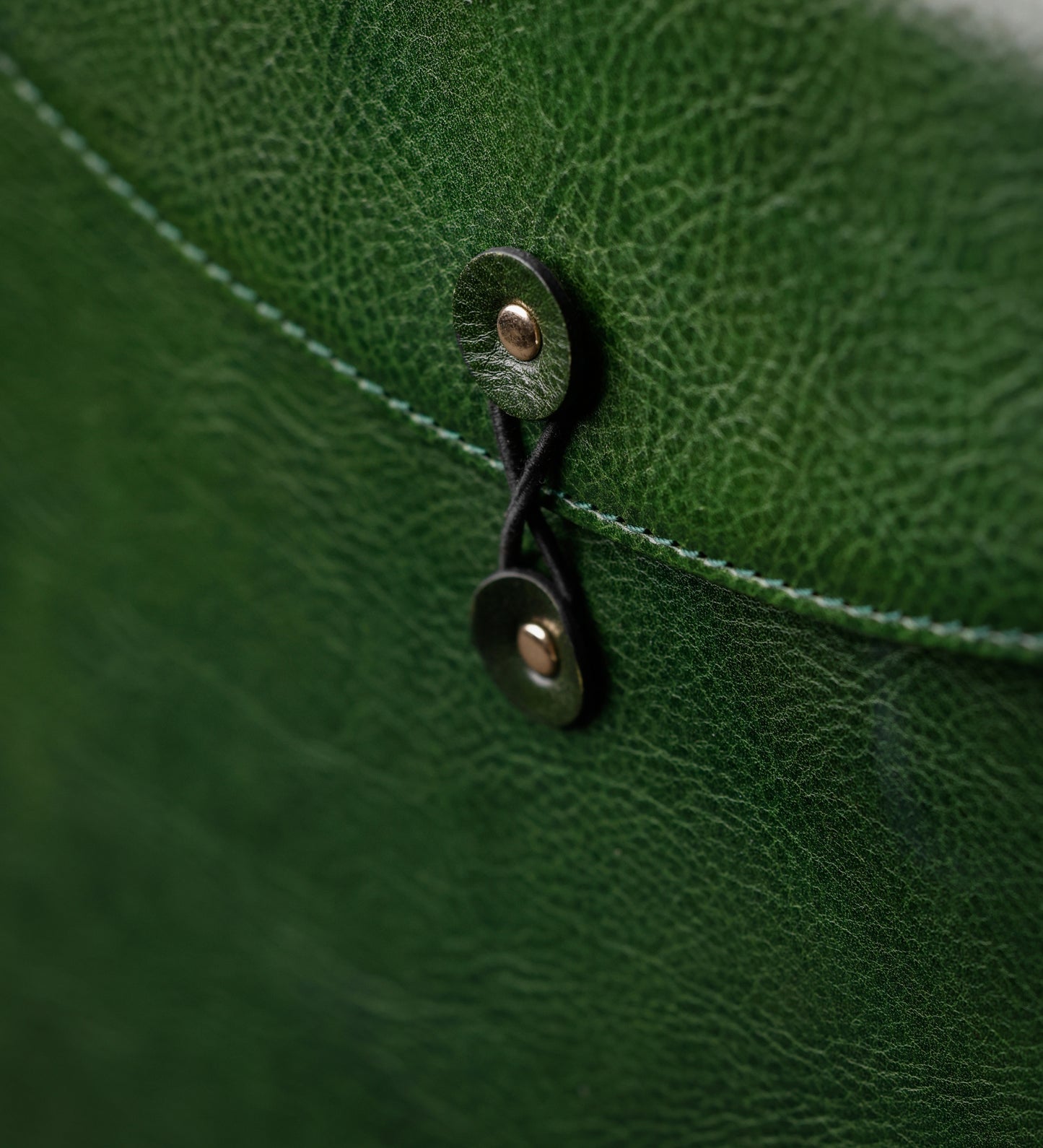 Leather Portfolio for Women - The Loved One