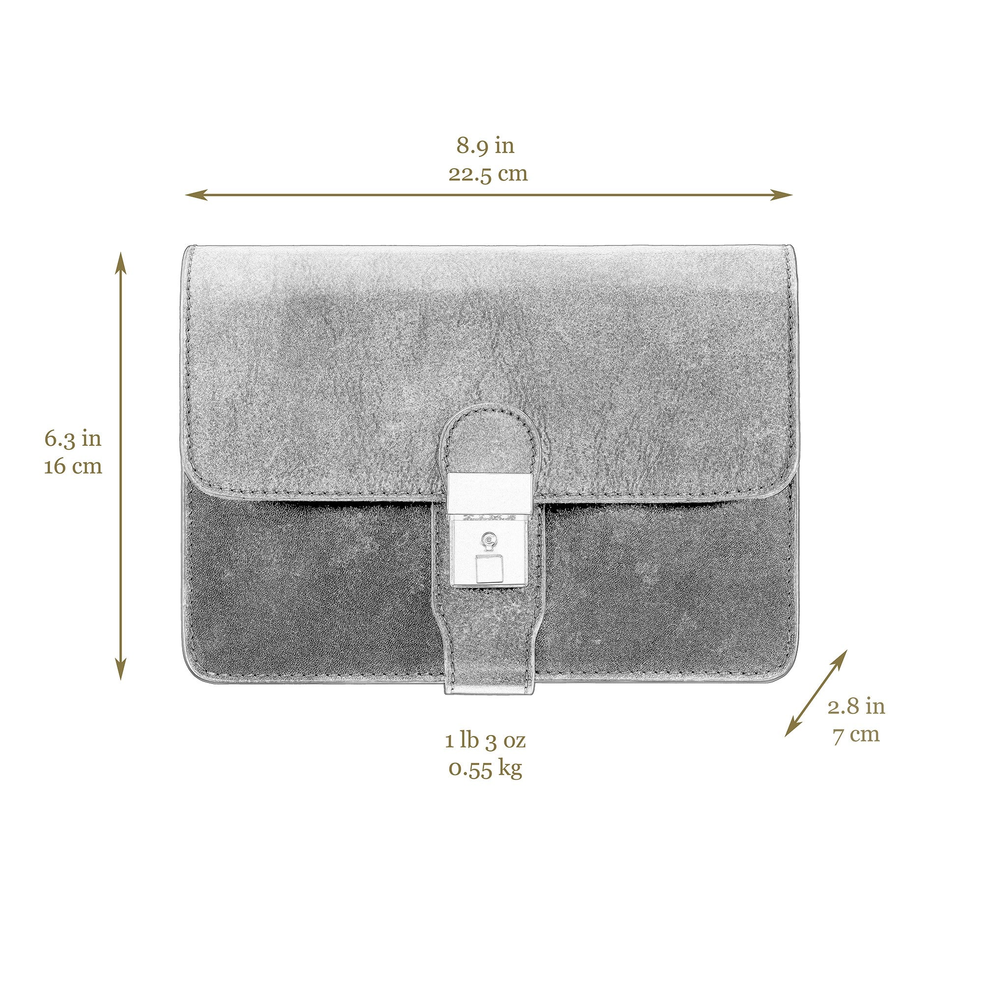 Bag Dimensions