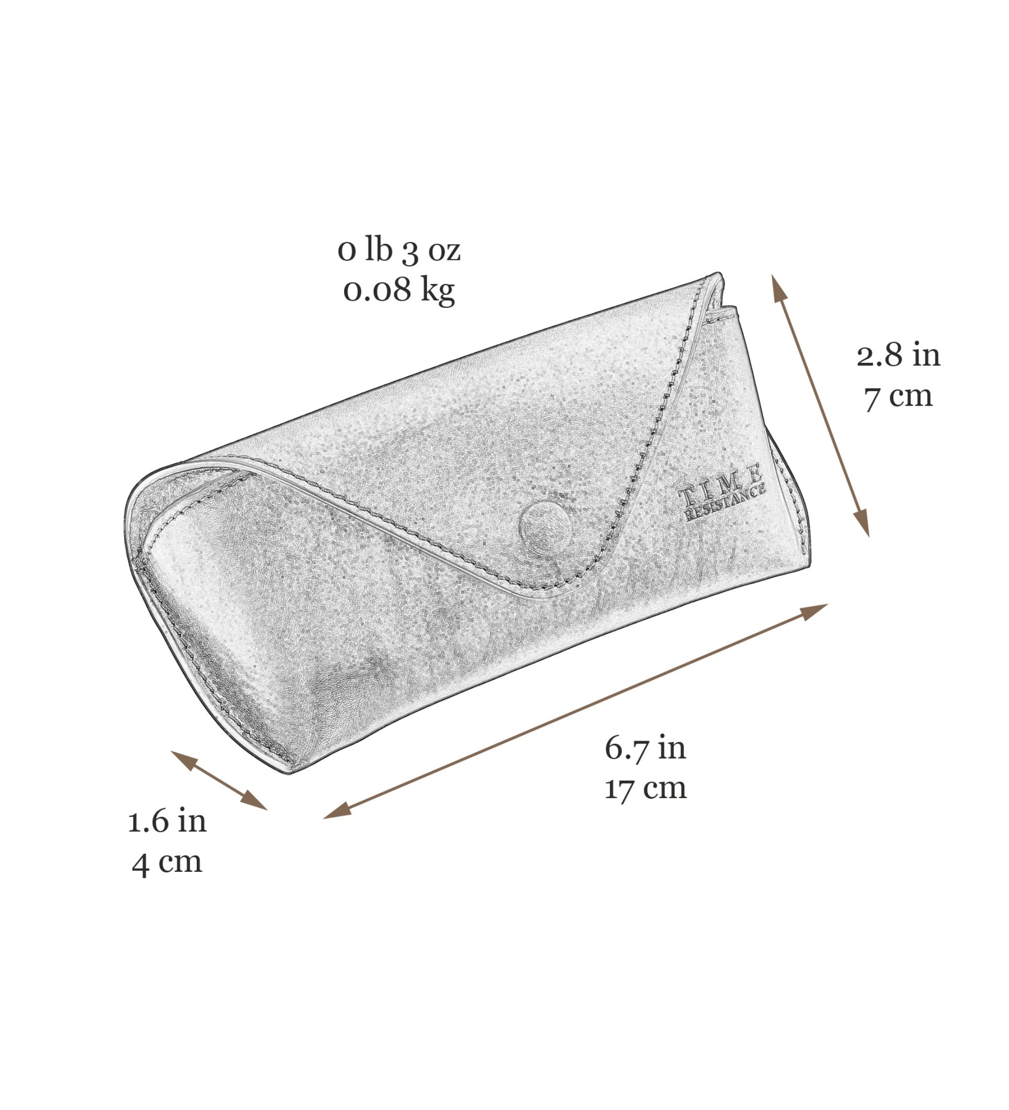 Bag Dimensions