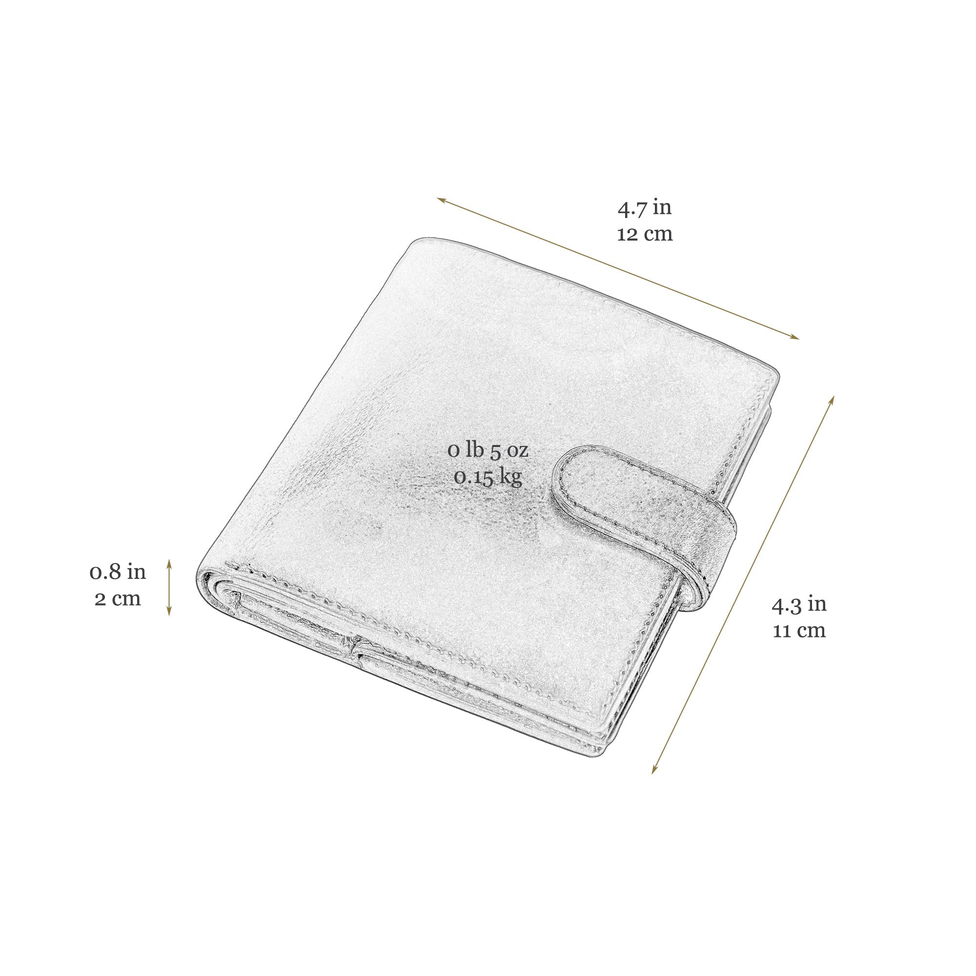Bag Dimensions