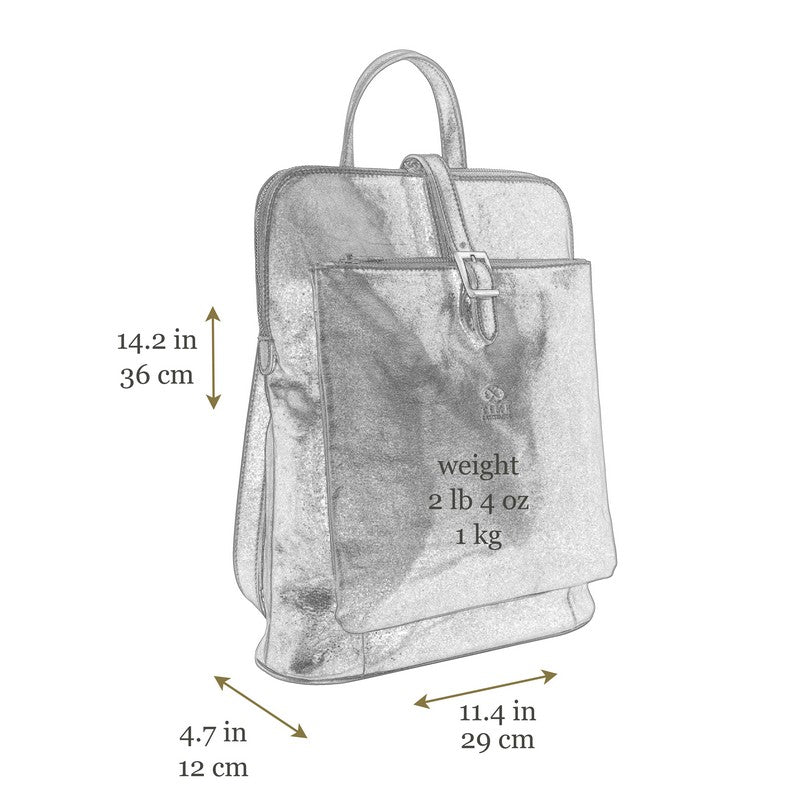 Bag Dimensions